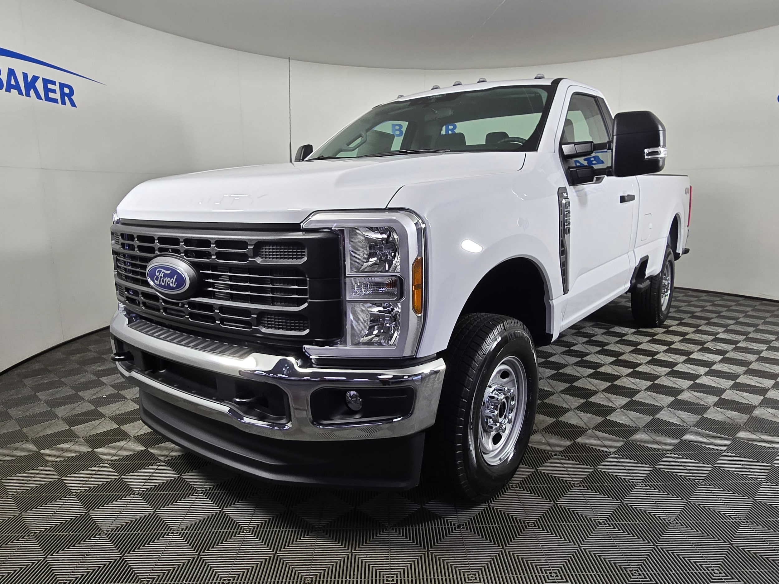 2026 Ford F-250 Super Duty