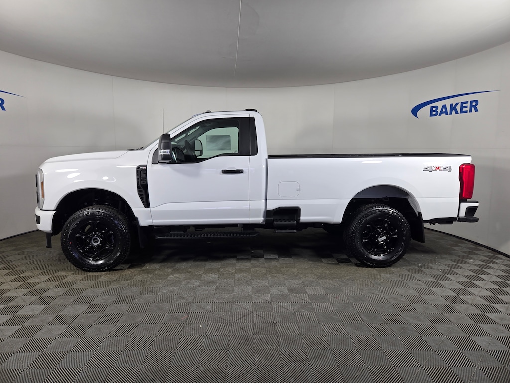 New 2026 Ford Super Duty F-250® XL TRUCK