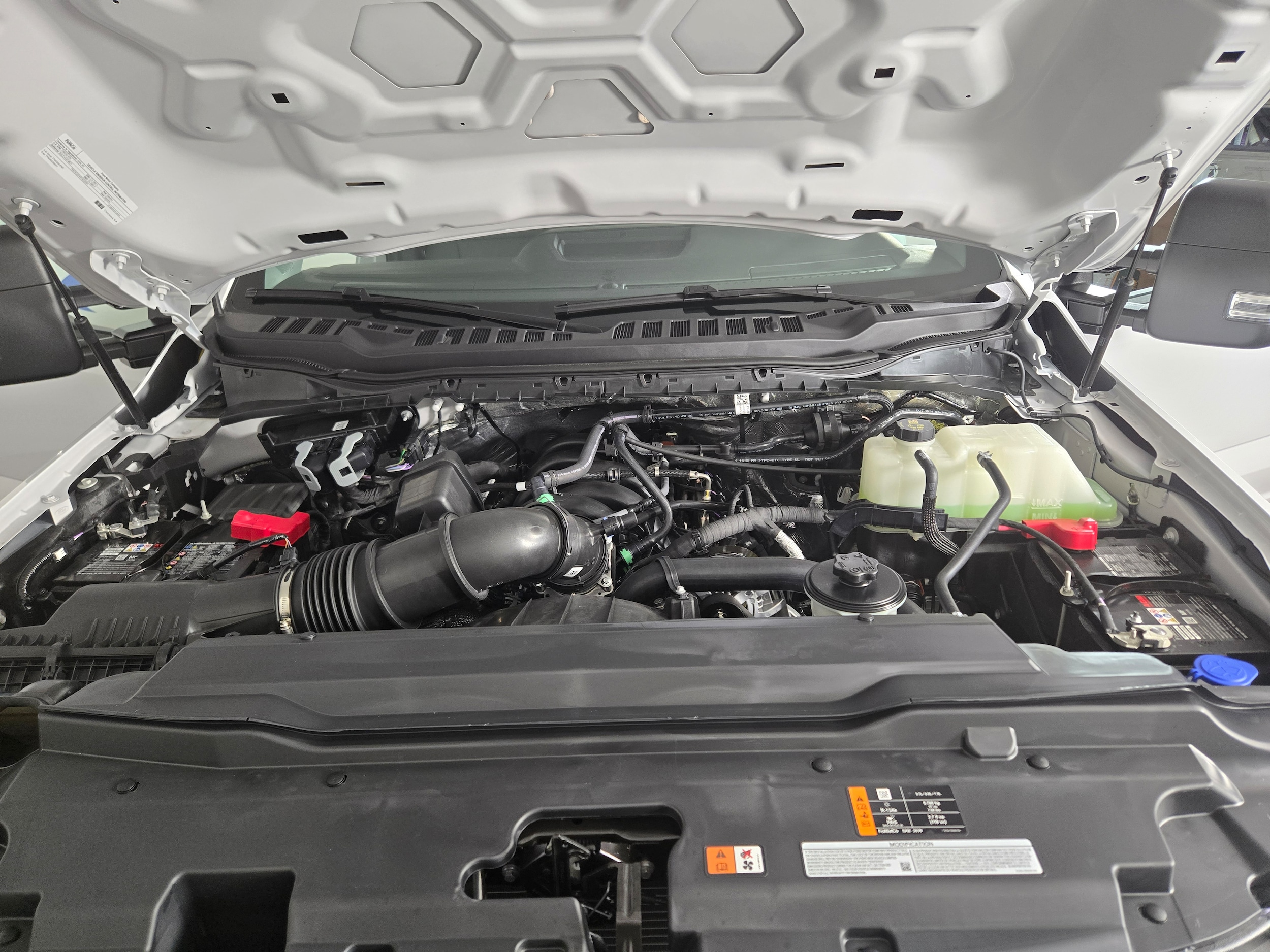2026 Ford F-250 Super Duty XL - Photo 23