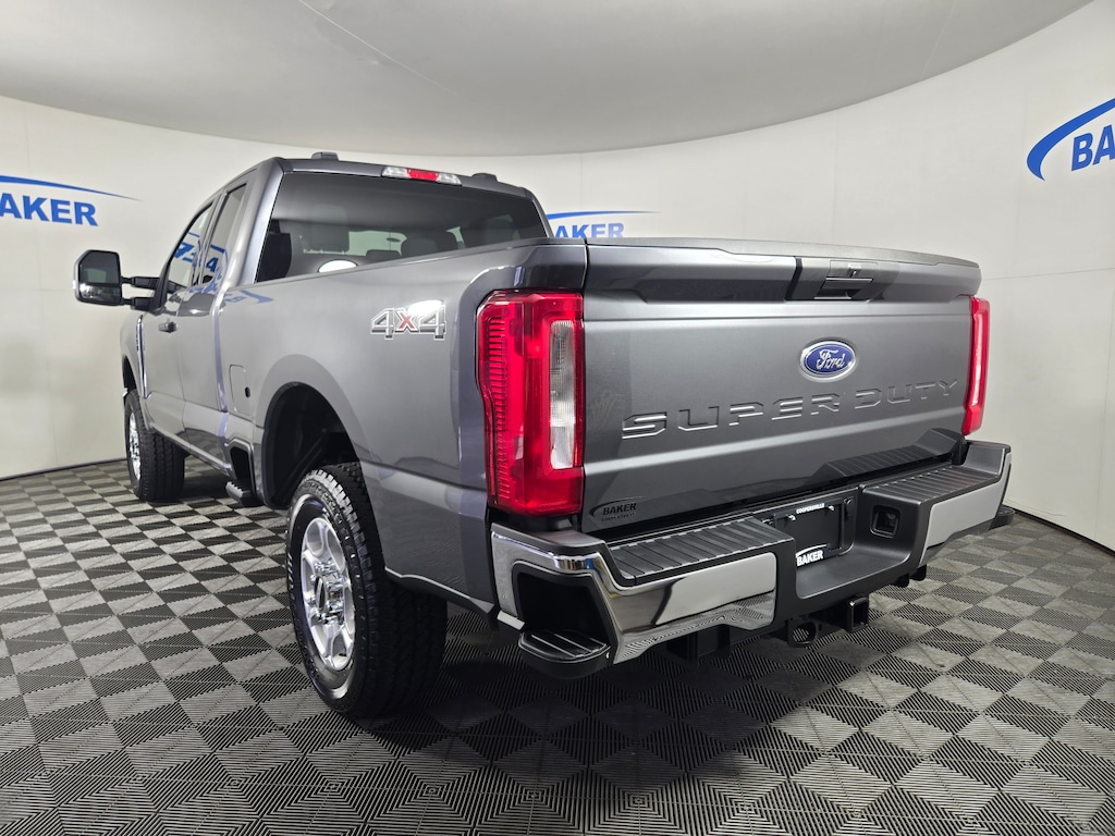 New 2026 Ford Super Duty F-250® XLT TRUCK