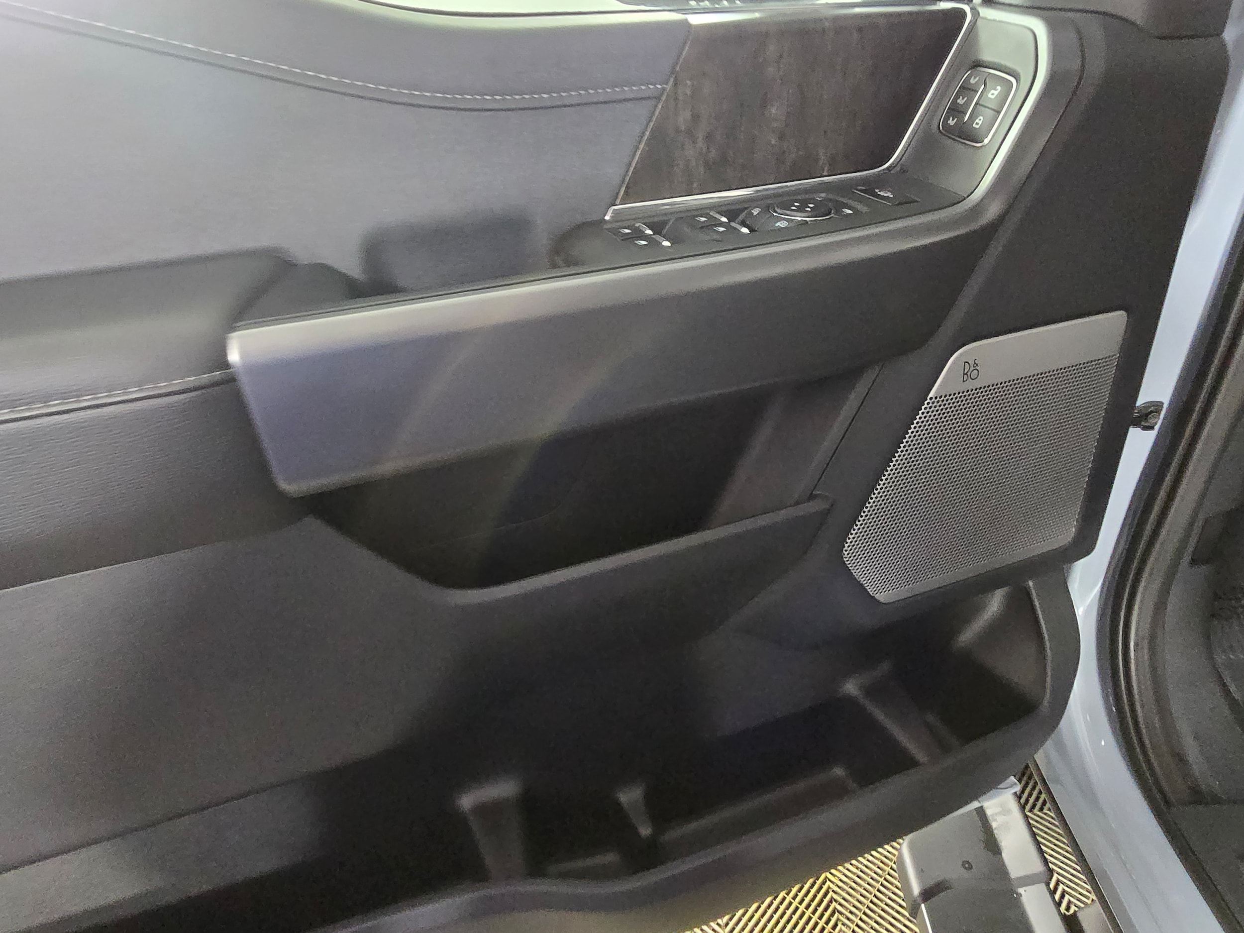 2026 Ford F-250 Super Duty Lariat - Photo 15