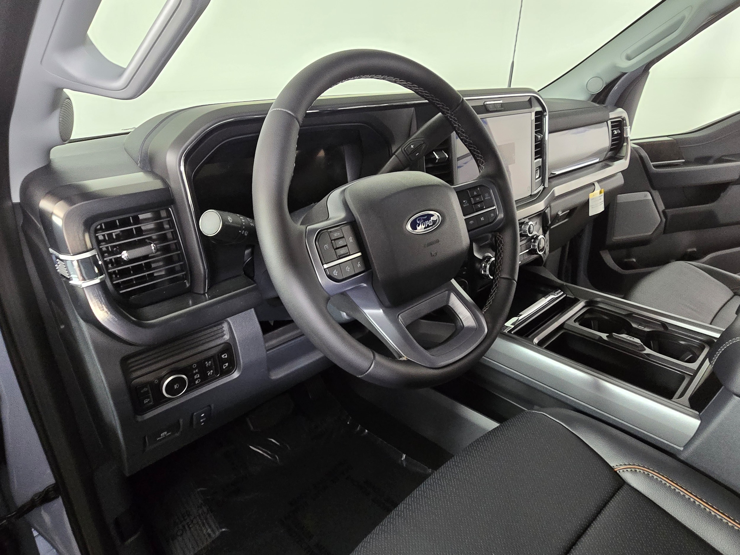 2026 Ford F-250 Super Duty Lariat - Photo 19