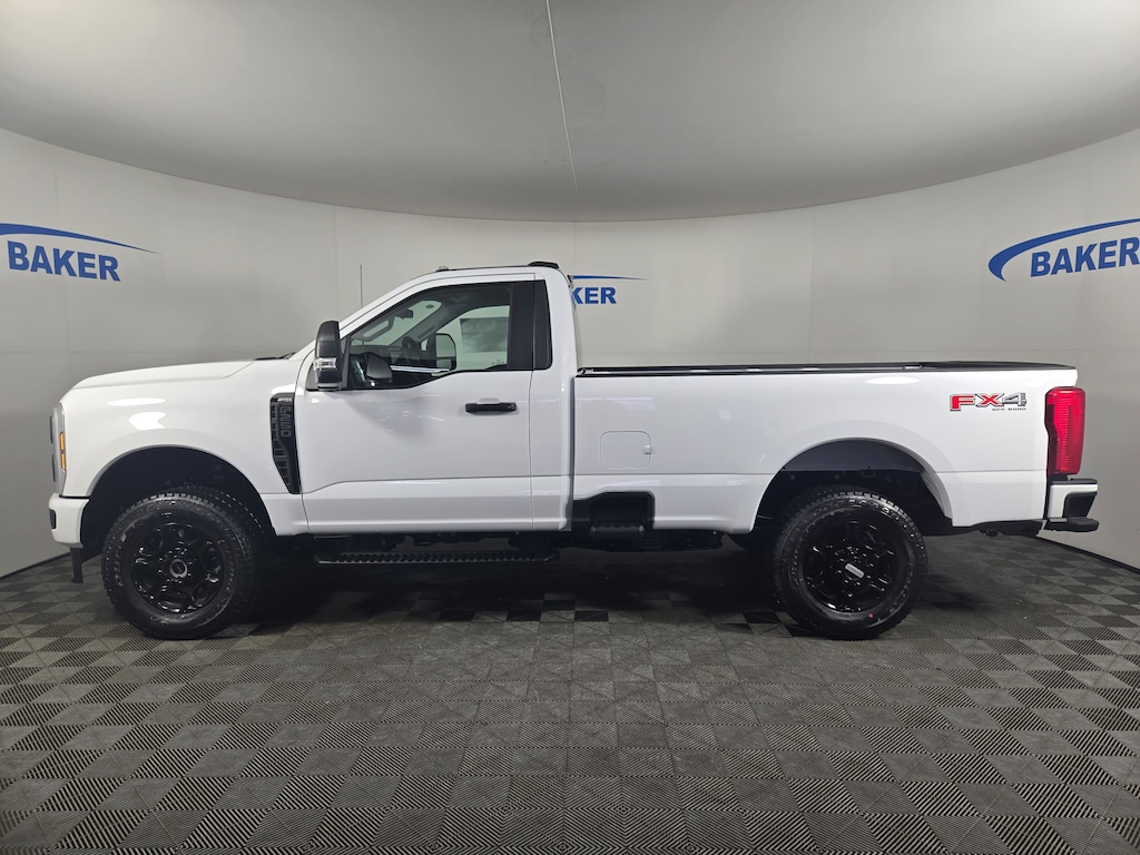 New 2026 Ford Super Duty F-250® XL TRUCK