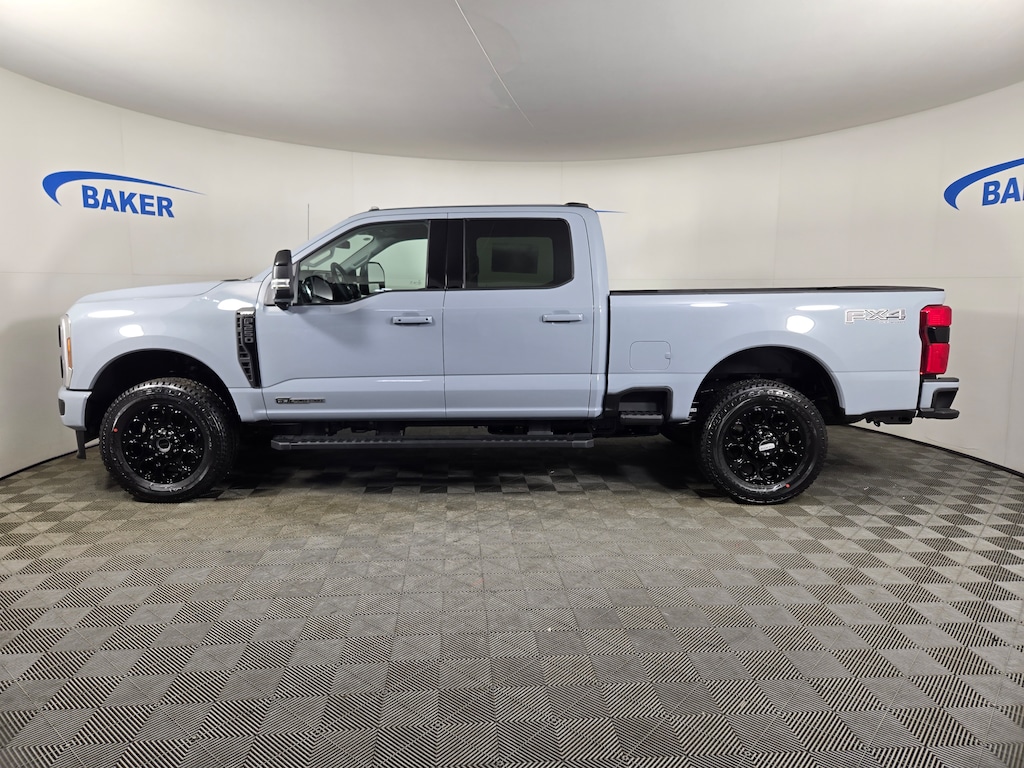 New 2026 Ford Super Duty F-250® Lariat® TRUCK