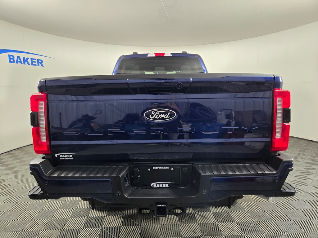 New 2027 Ford F-250 TRUCK