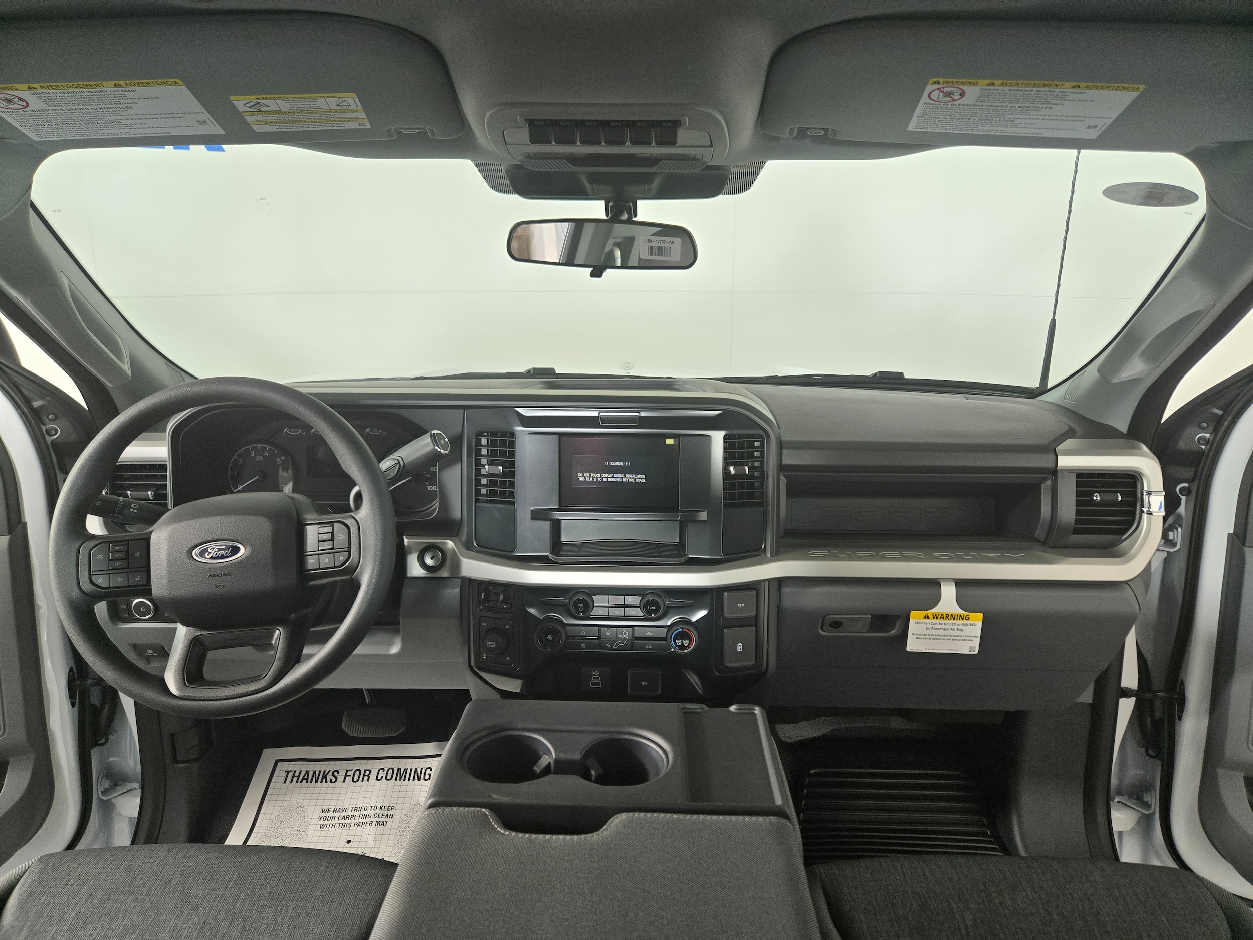 2026 Ford F-250 Super Duty XL - Photo 9
