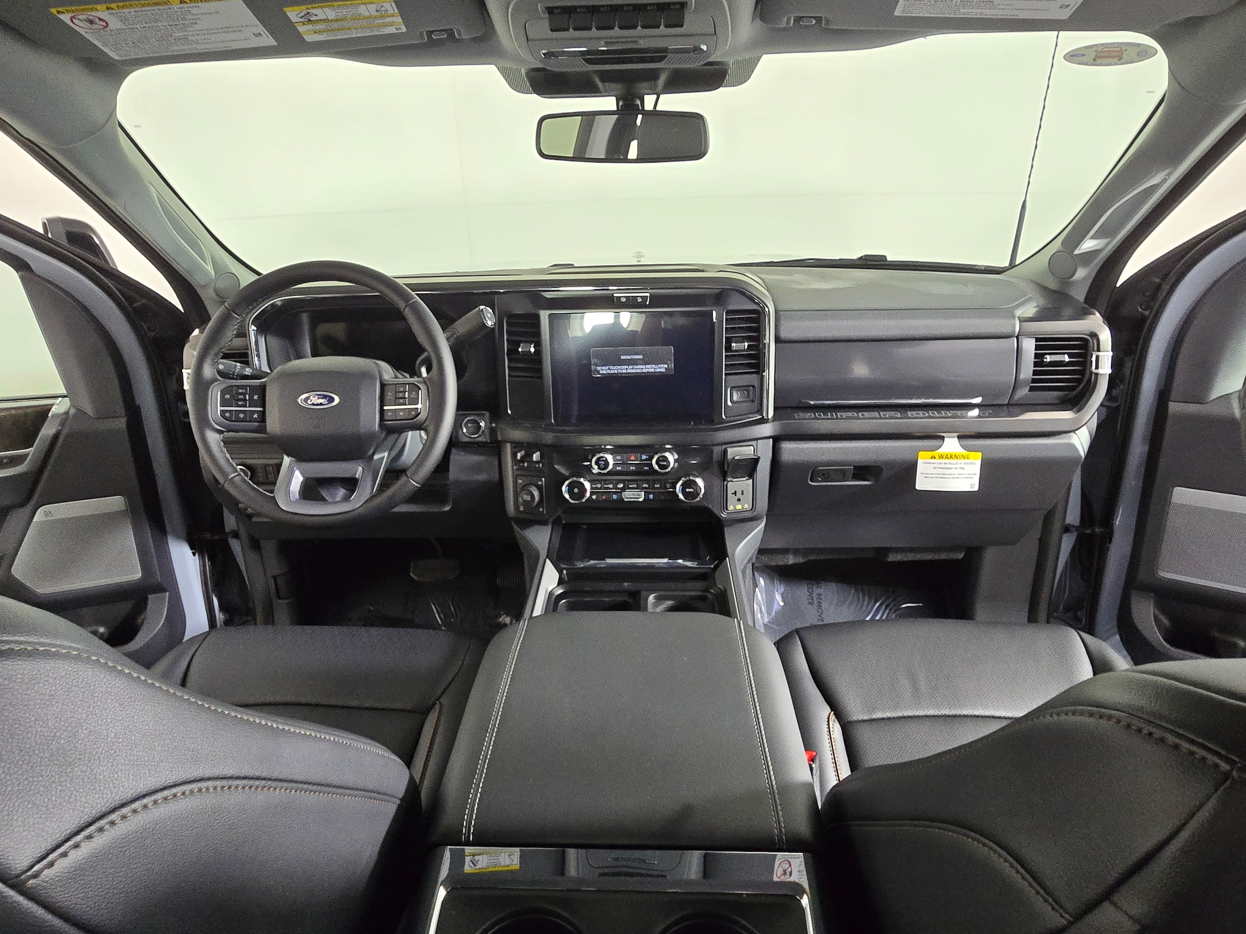 2026 Ford F-250 Super Duty Lariat - Photo 9