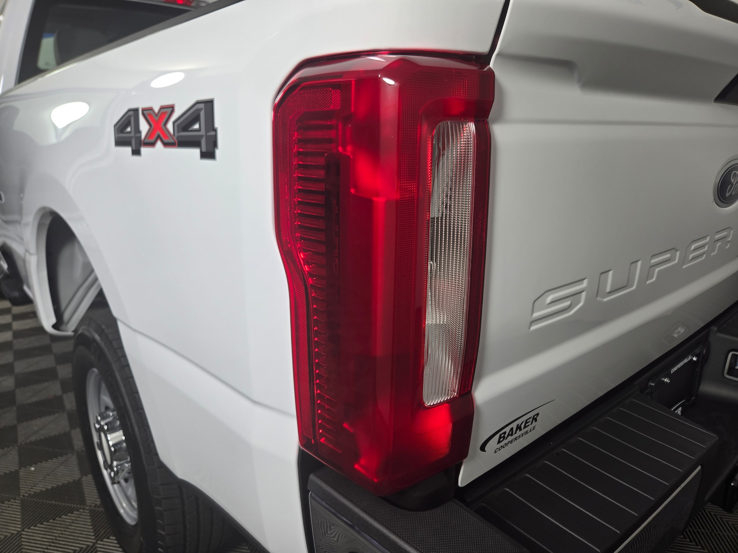 2026 Ford F-250 Super Duty XL - Photo 27