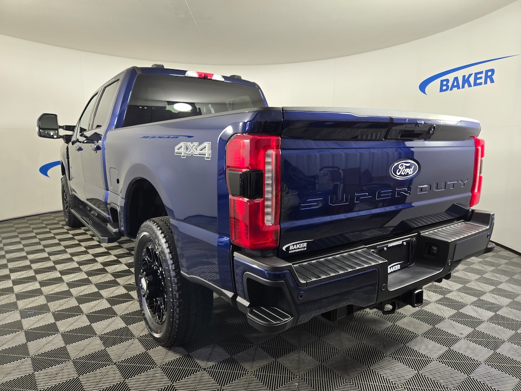New 2027 Ford F-250 TRUCK