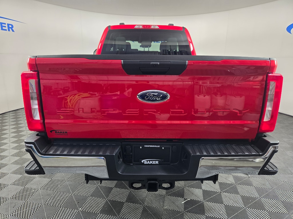 New 2026 Ford Super Duty F-250® XLT TRUCK