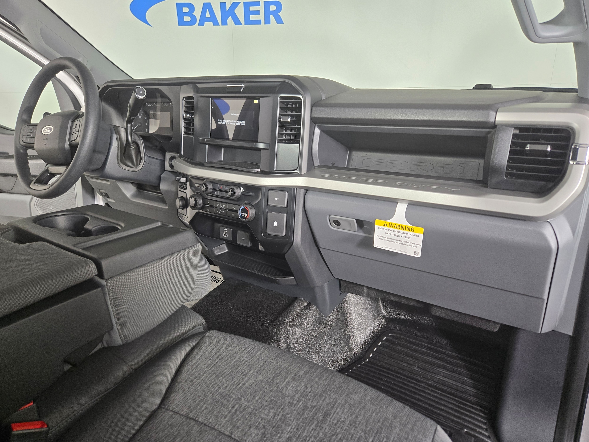 2026 Ford F-250 Super Duty XL - Photo 10