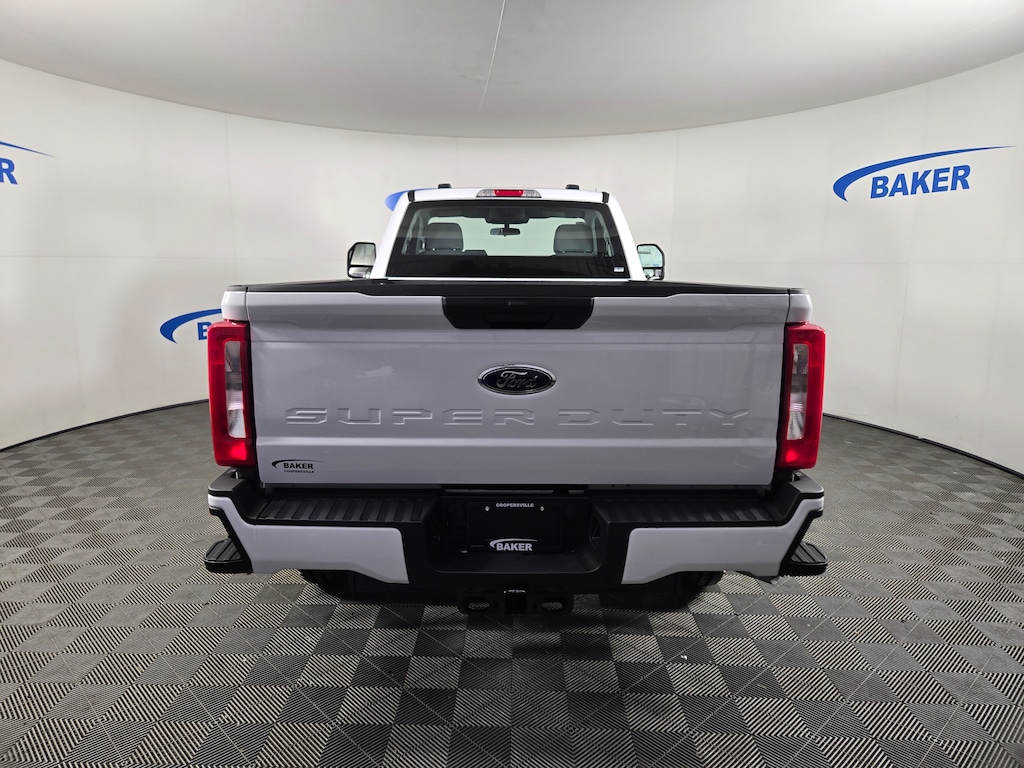 New 2026 Ford Super Duty F-250® XL TRUCK