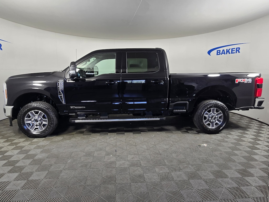 New 2026 Ford Super Duty F-250® Lariat® TRUCK