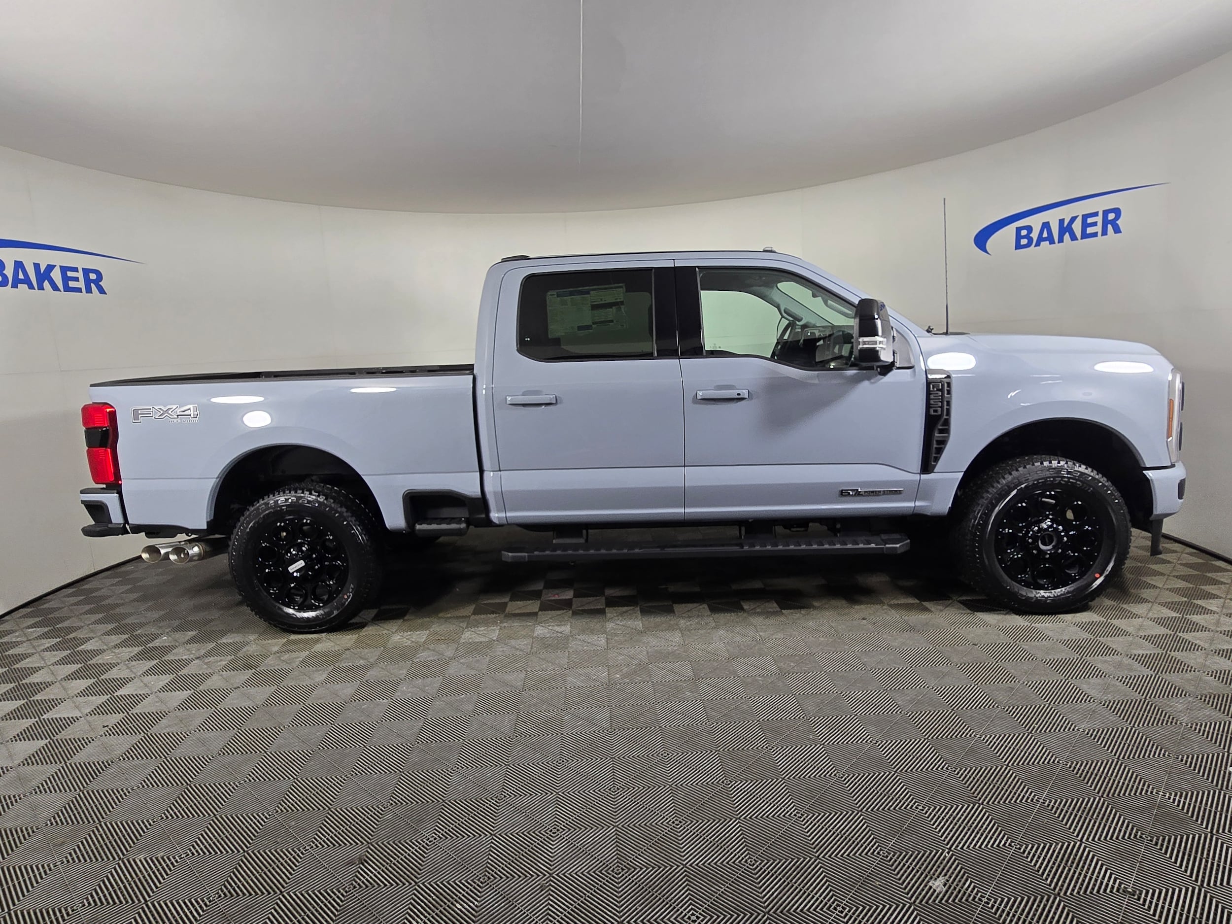 2026 Ford F-250 Super Duty Lariat - Photo 6