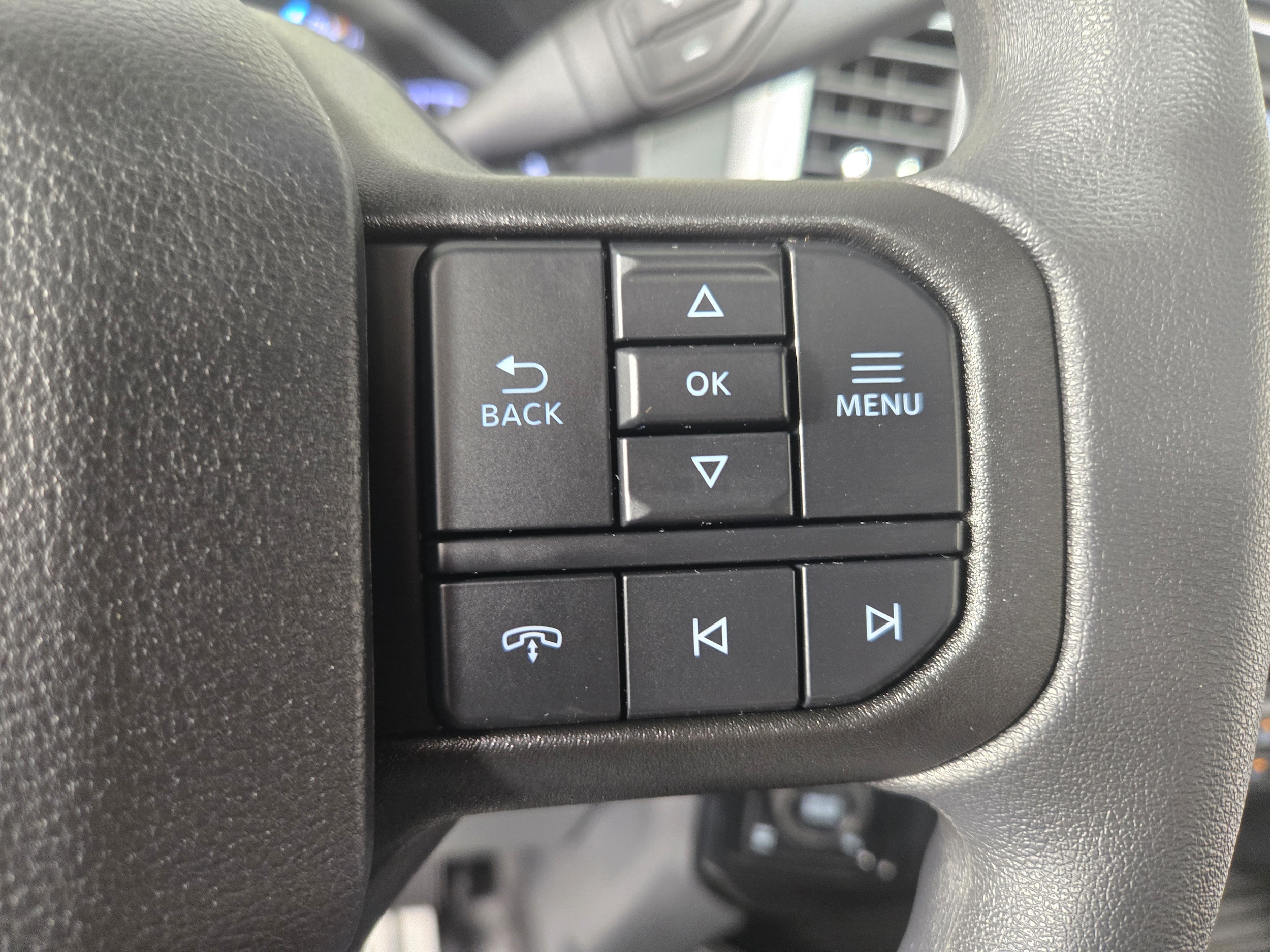 2026 Ford F-250 Super Duty XL - Photo 15