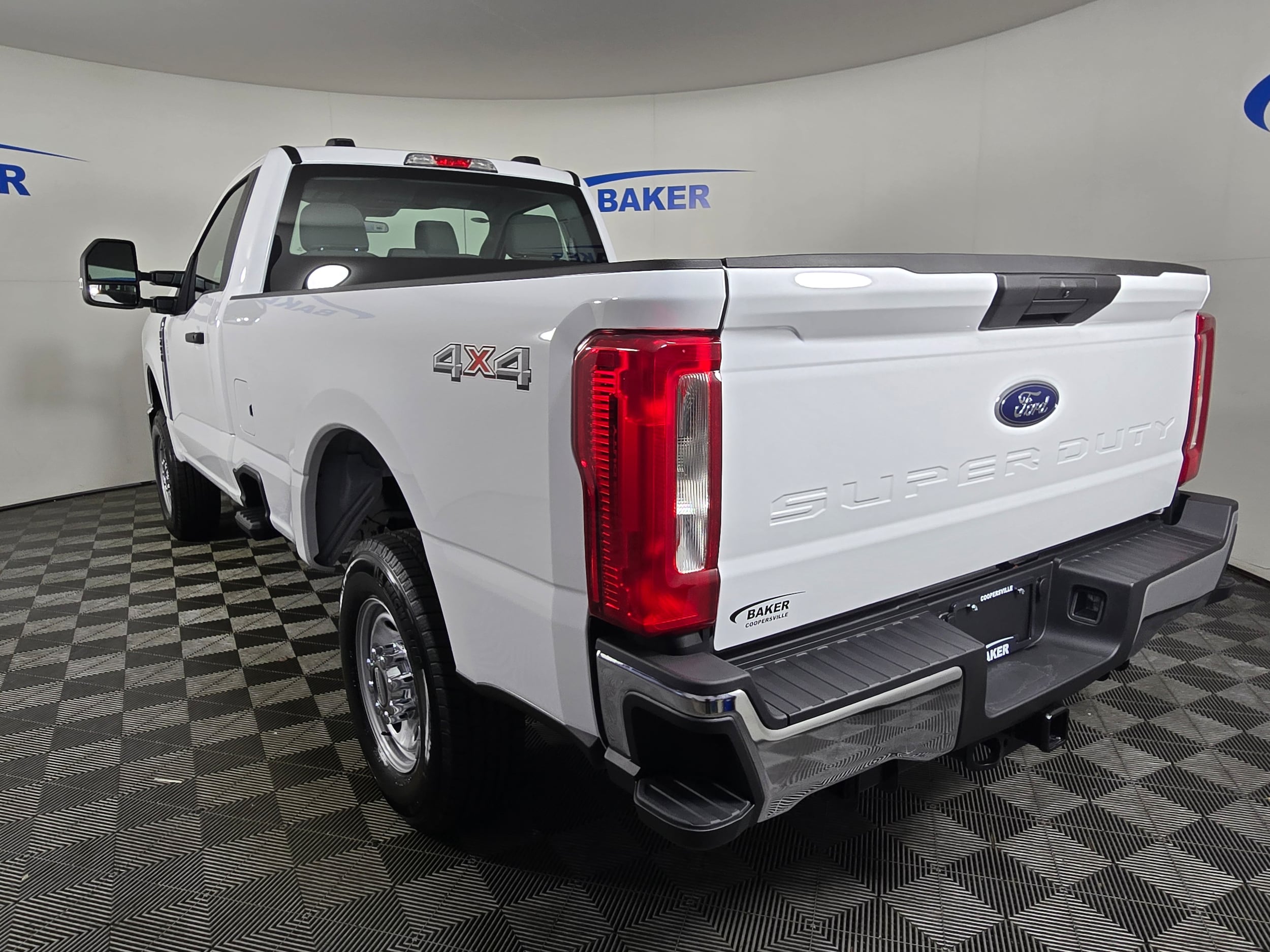2026 Ford F-250 Super Duty XL - Photo 3