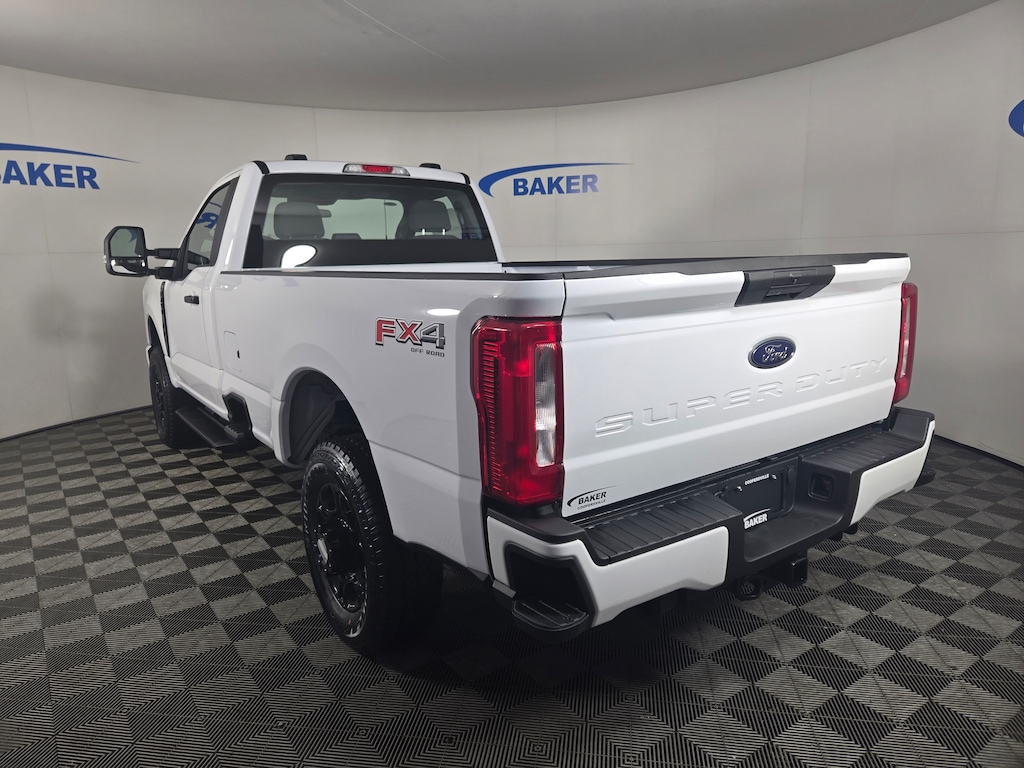 New 2026 Ford Super Duty F-250® XL TRUCK