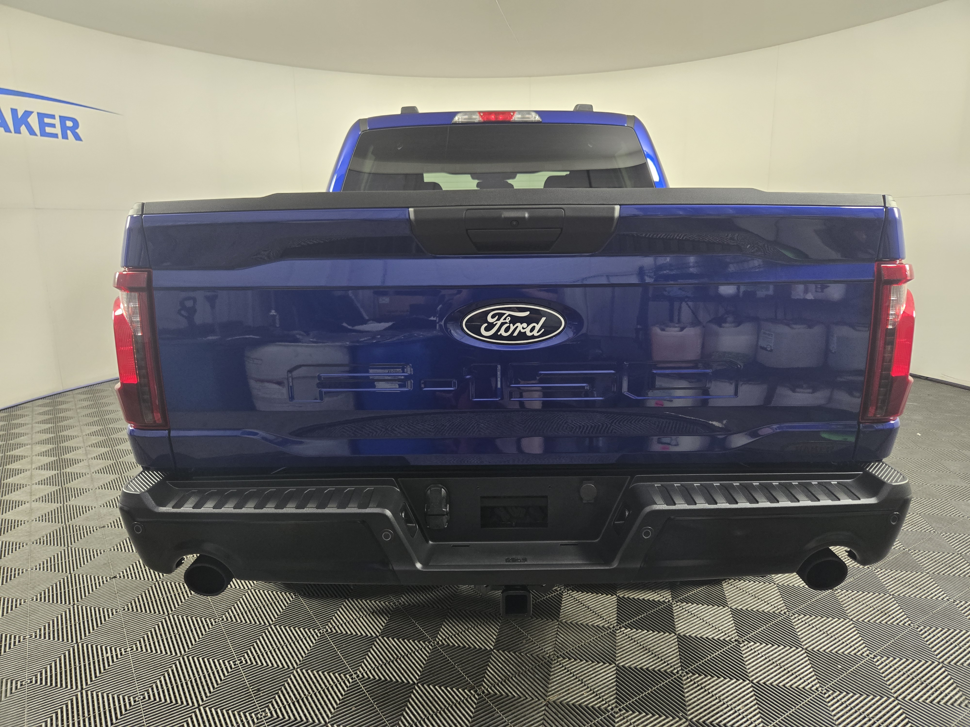Used 2026 Ford F-150 STX® TRUCK