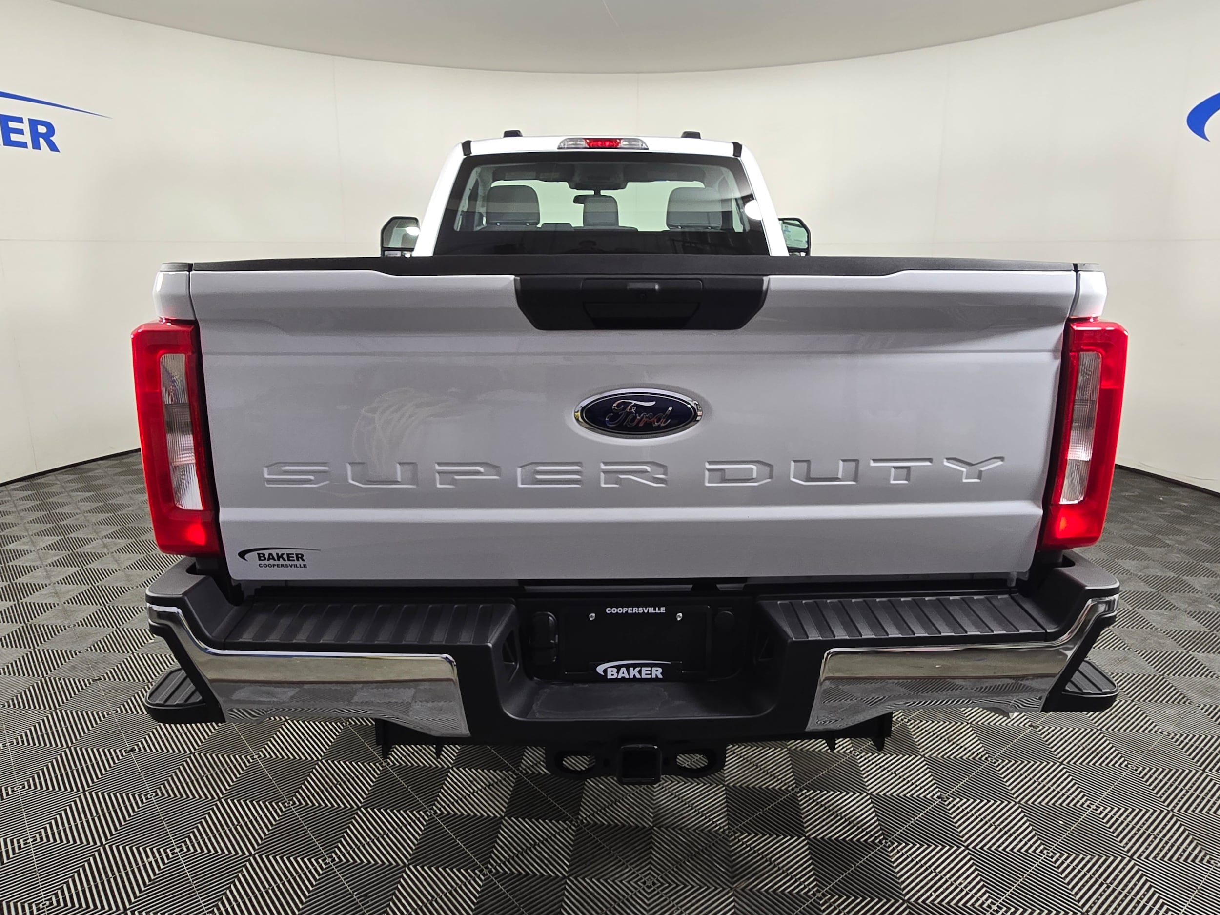 2026 Ford F-250 Super Duty XL - Photo 4