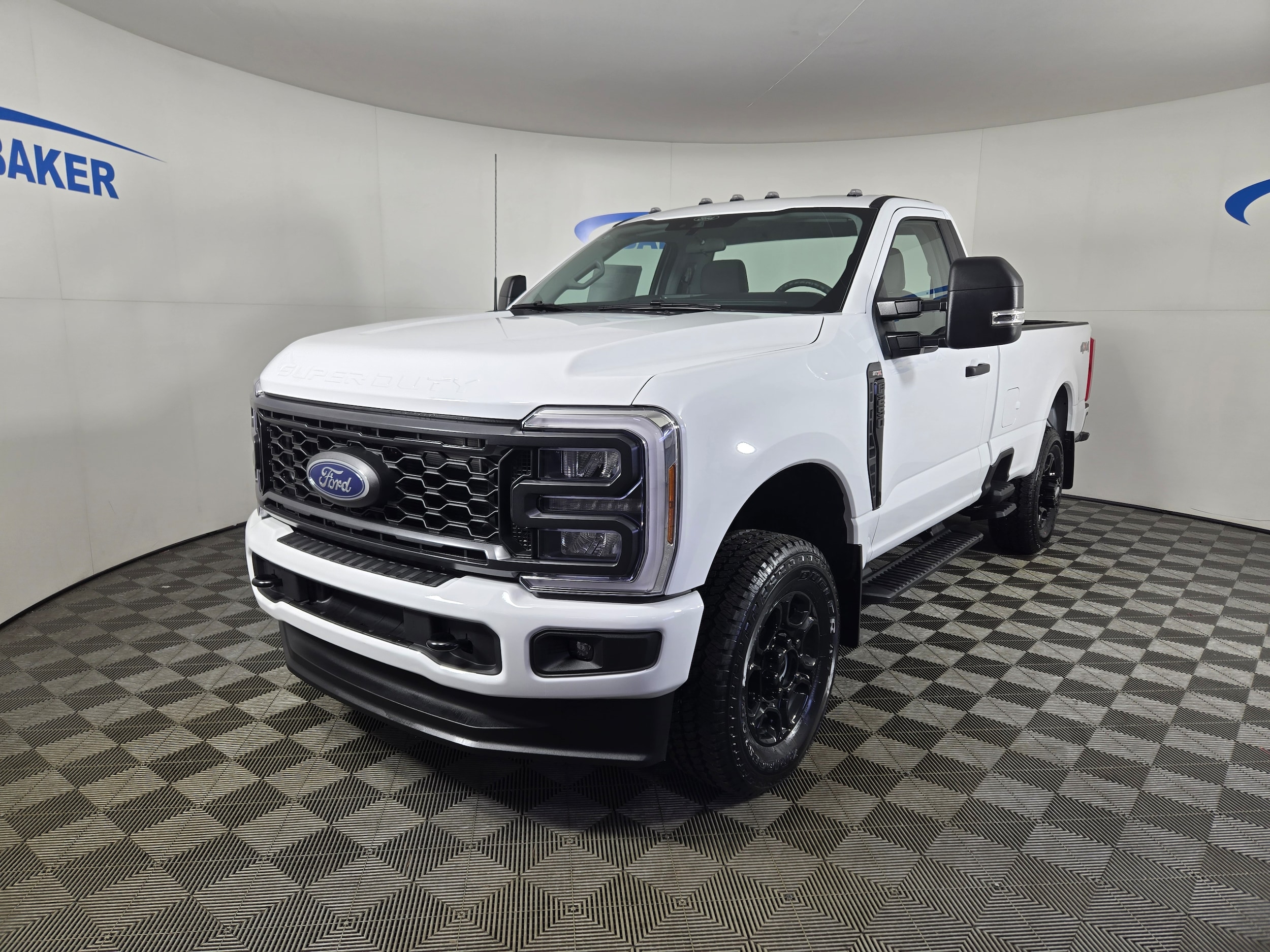 2026 Ford F-250 Super Duty