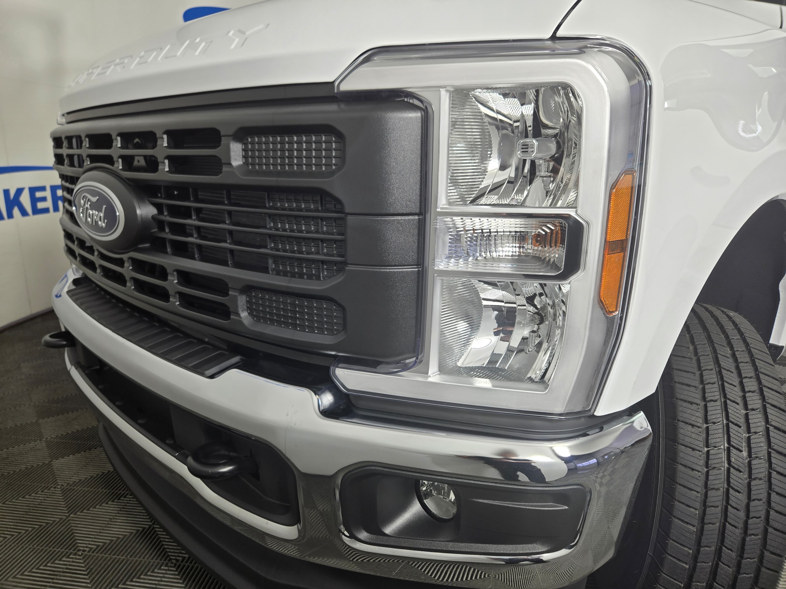 2026 Ford F-250 Super Duty XL - Photo 24