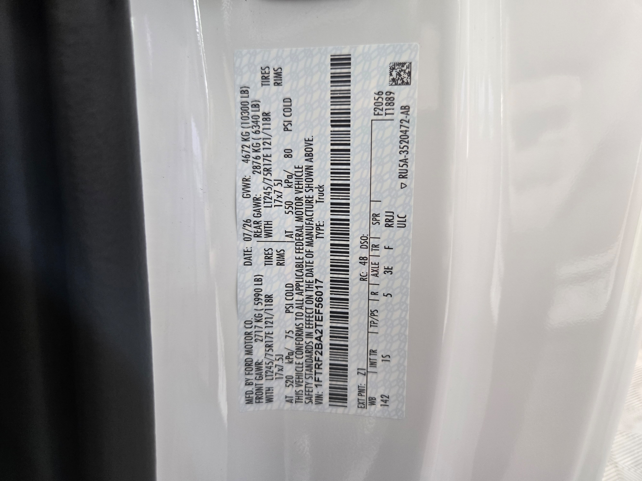 2026 Ford F-250 Super Duty XL - Photo 29