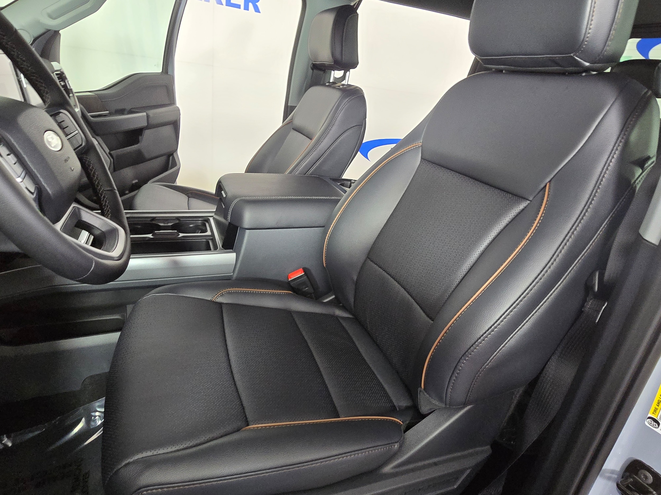 2026 Ford F-250 Super Duty Lariat - Photo 17