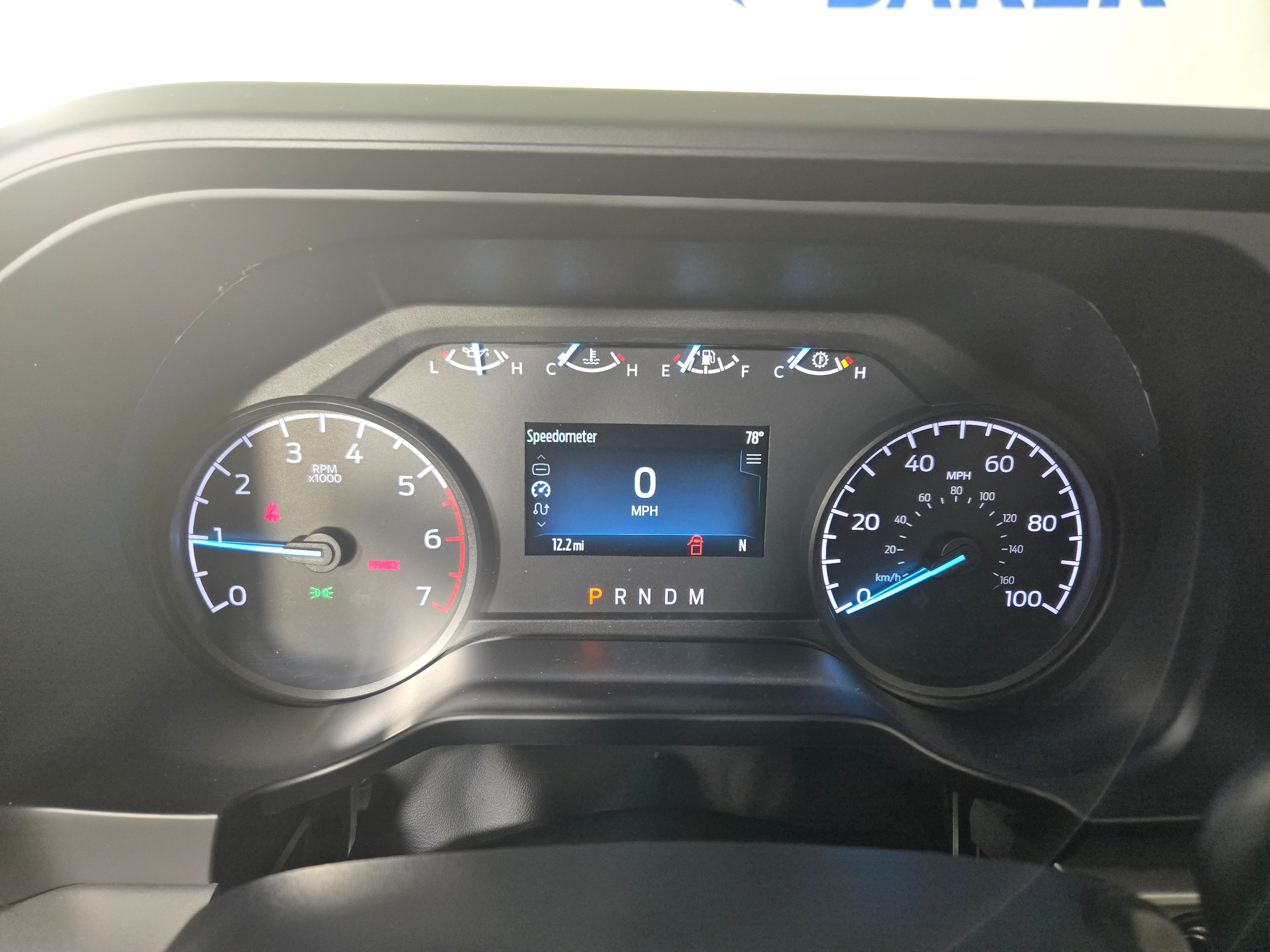 2026 Ford F-250 Super Duty XL - Photo 19