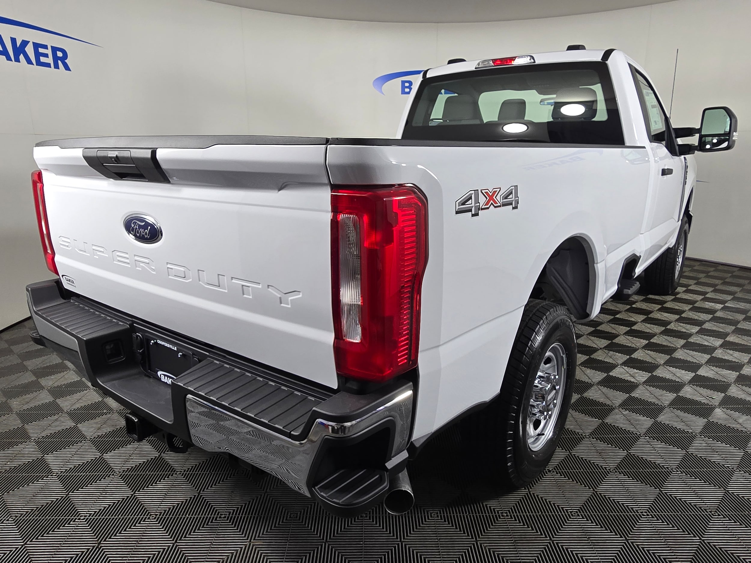 2026 Ford F-250 Super Duty XL - Photo 5