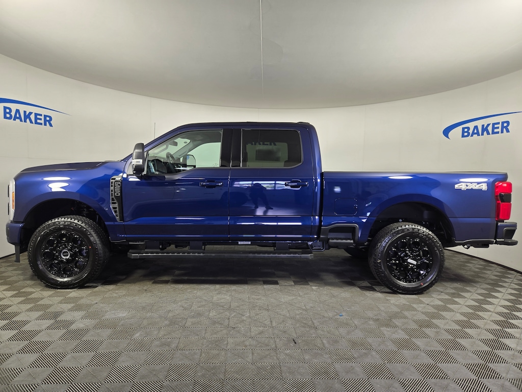 New 2027 Ford F-250 TRUCK