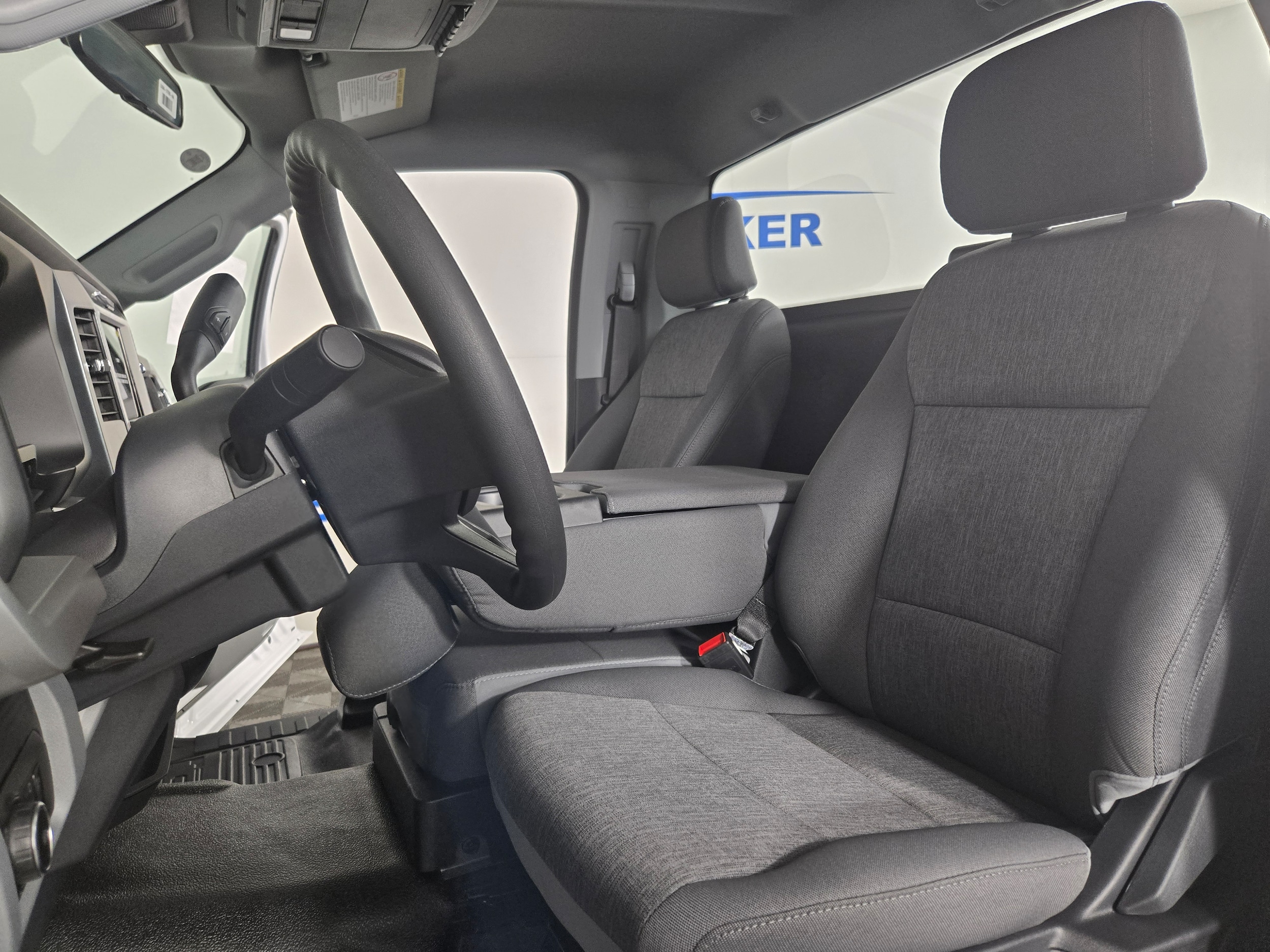 2026 Ford F-250 Super Duty XL - Photo 13