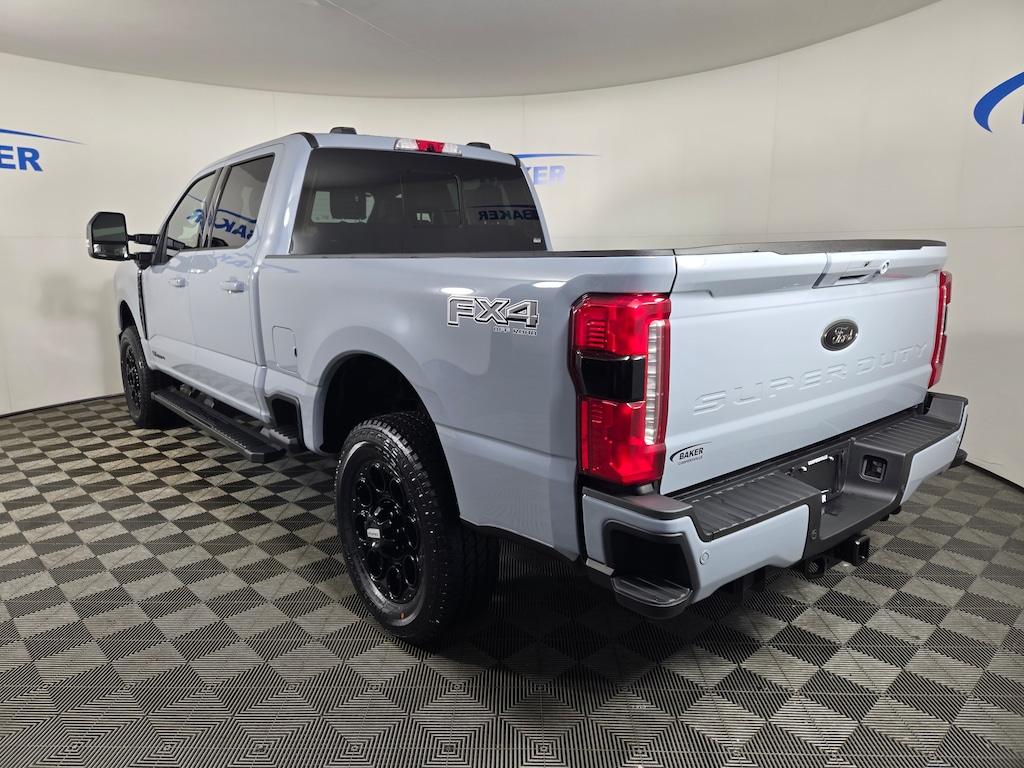 New 2026 Ford Super Duty F-250® Lariat® TRUCK