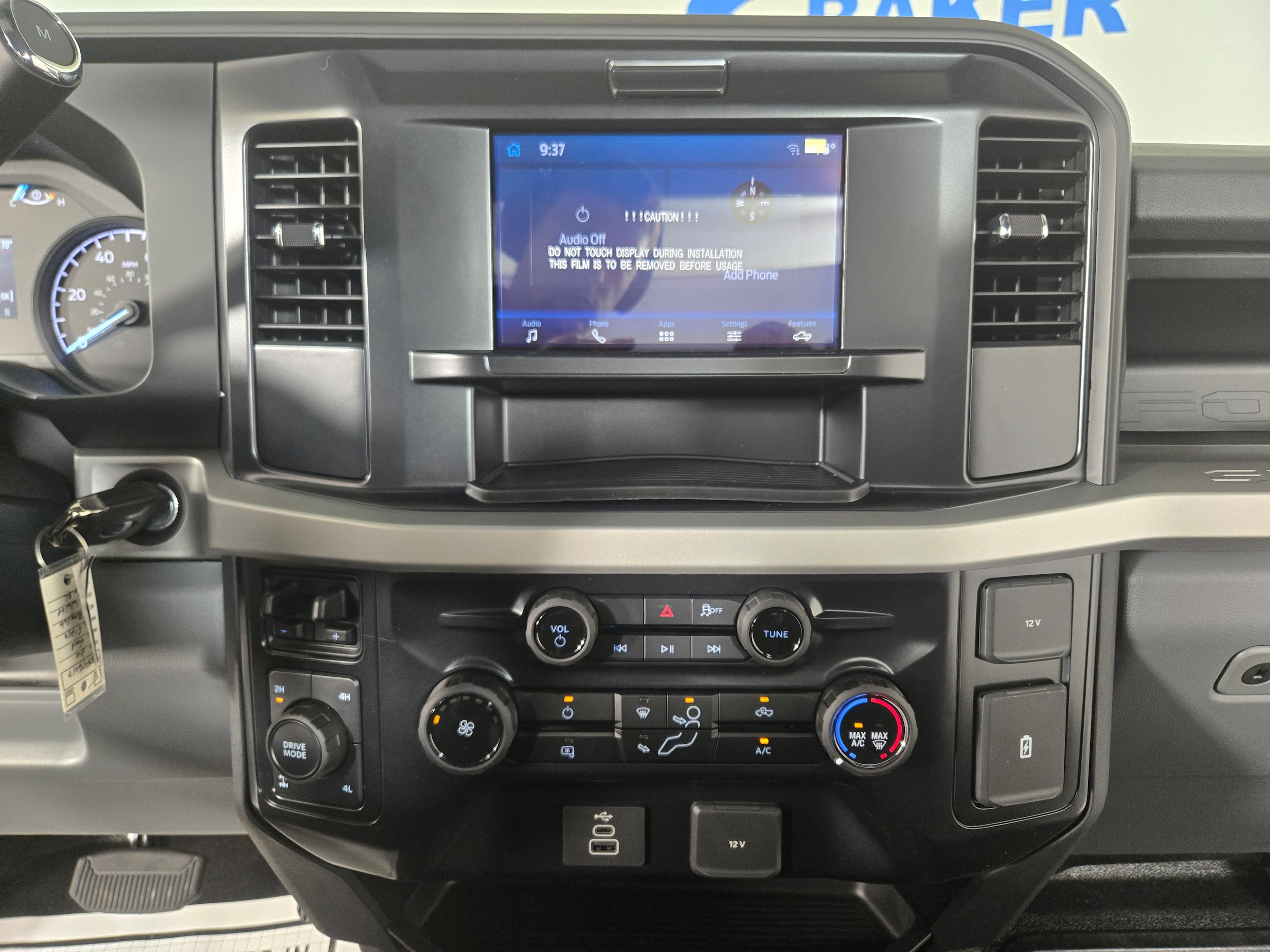 2026 Ford F-250 Super Duty XL - Photo 16