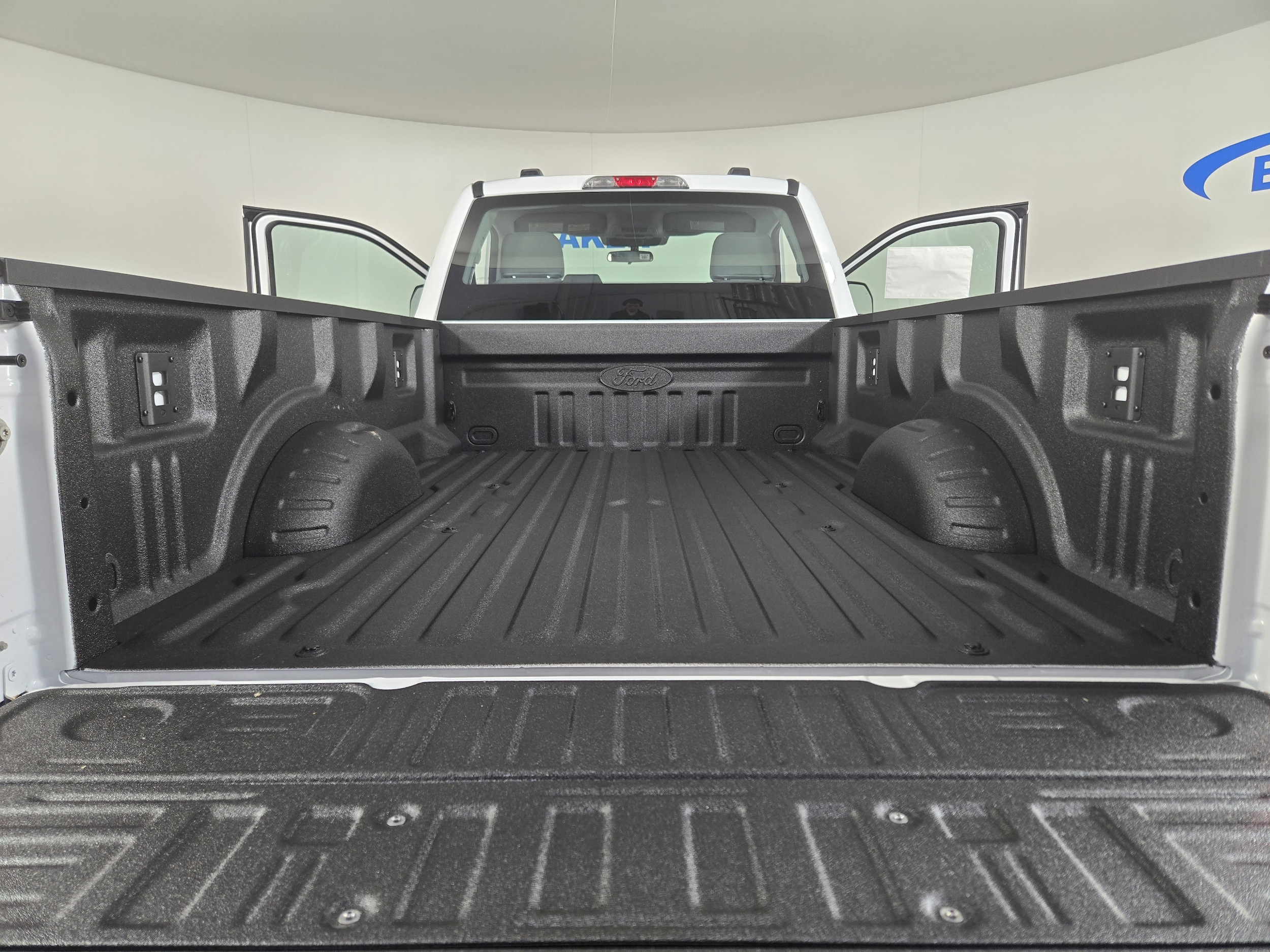 2026 Ford F-250 Super Duty XL - Photo 12