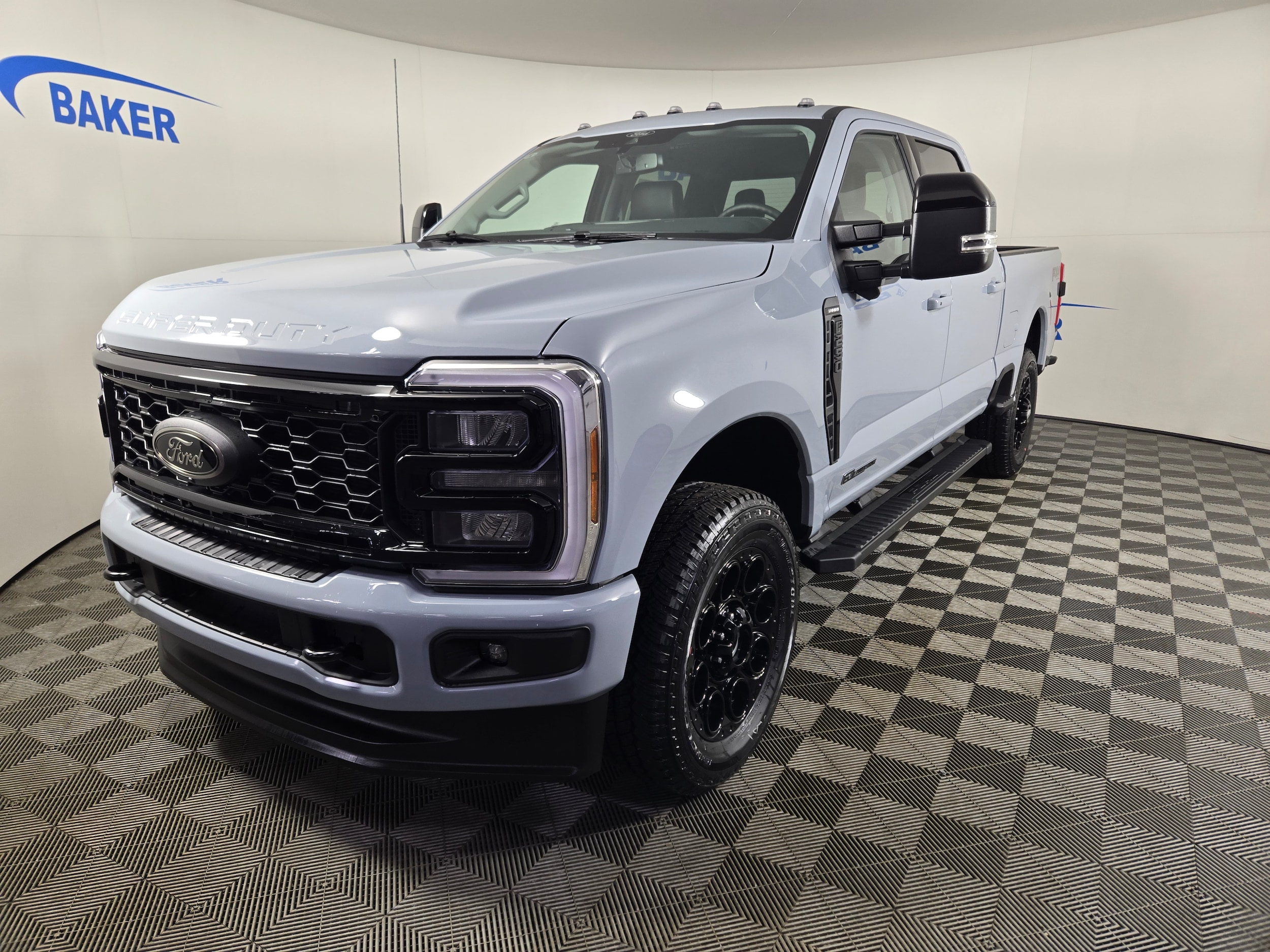 2026 Ford F-250 Super Duty