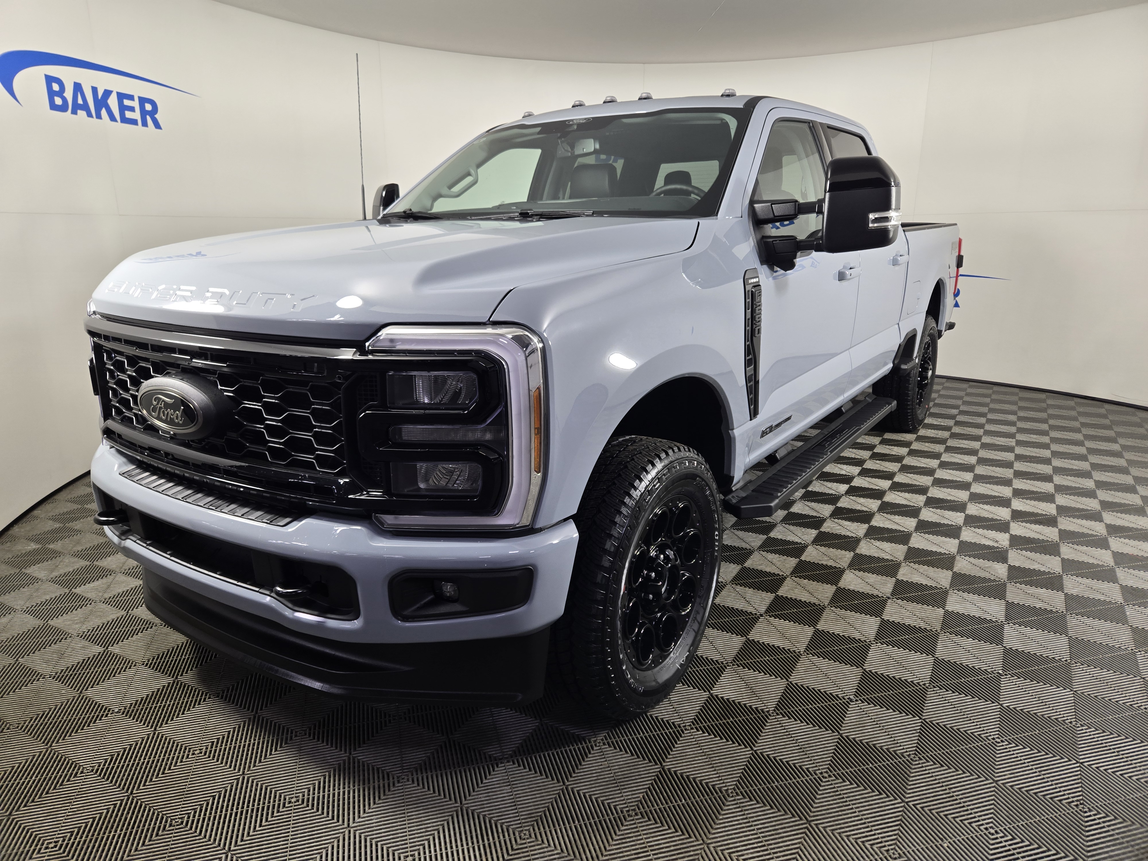  Ford Super Duty