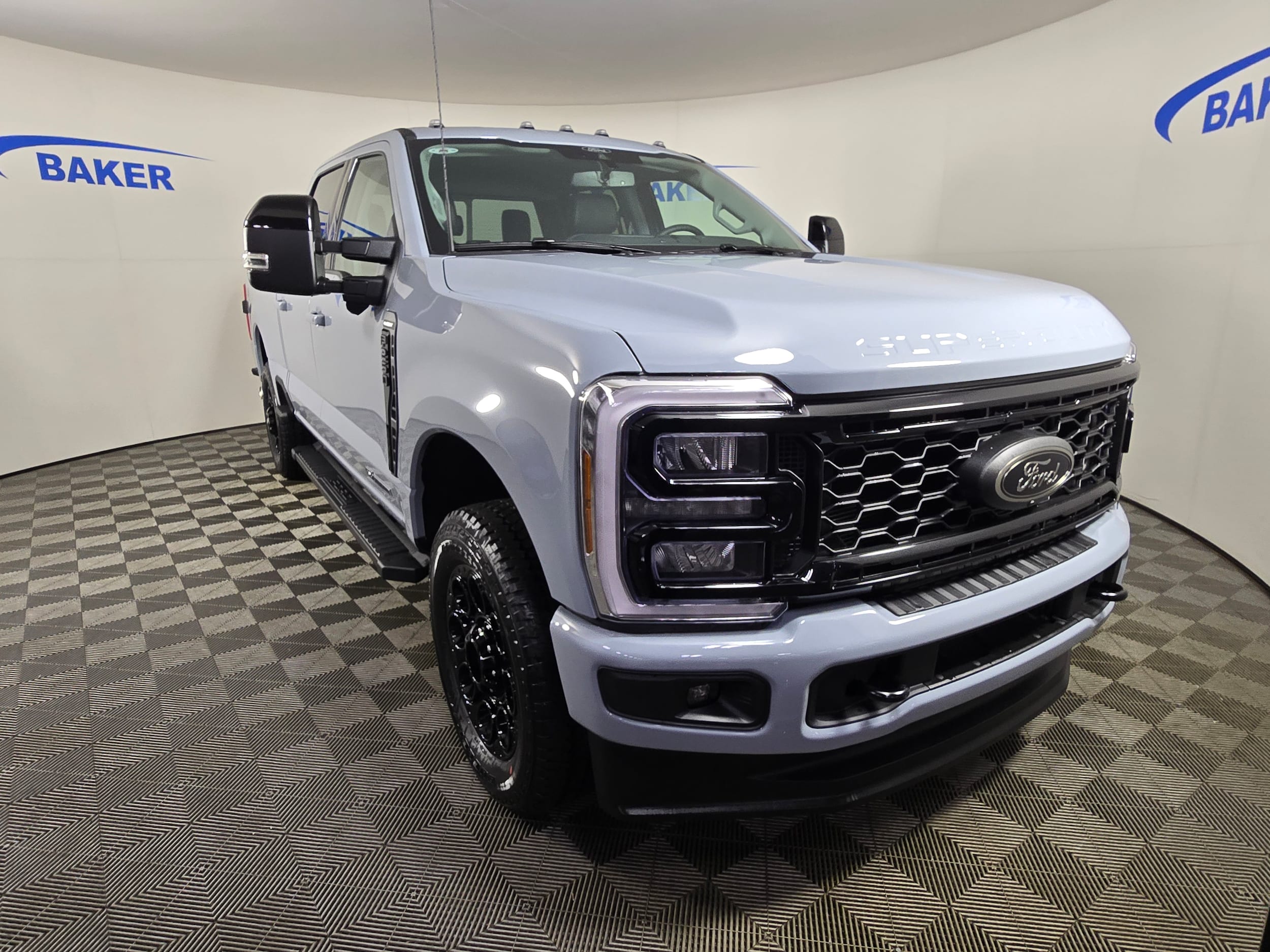 2026 Ford F-250 Super Duty Lariat - Photo 7