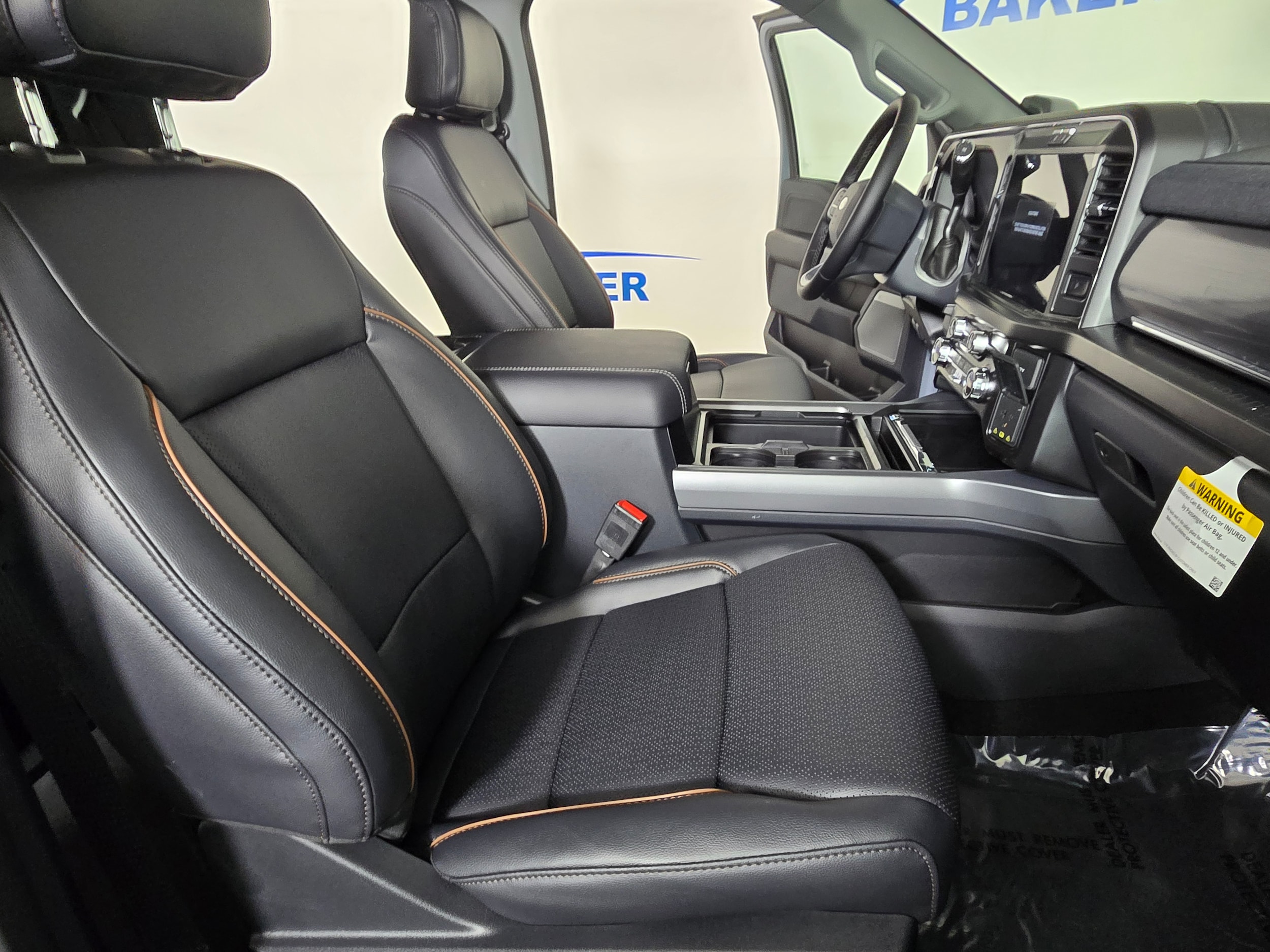2026 Ford F-250 Super Duty Lariat - Photo 10