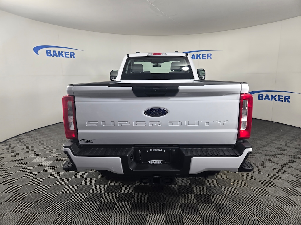 New 2026 Ford Super Duty F-250® XL TRUCK