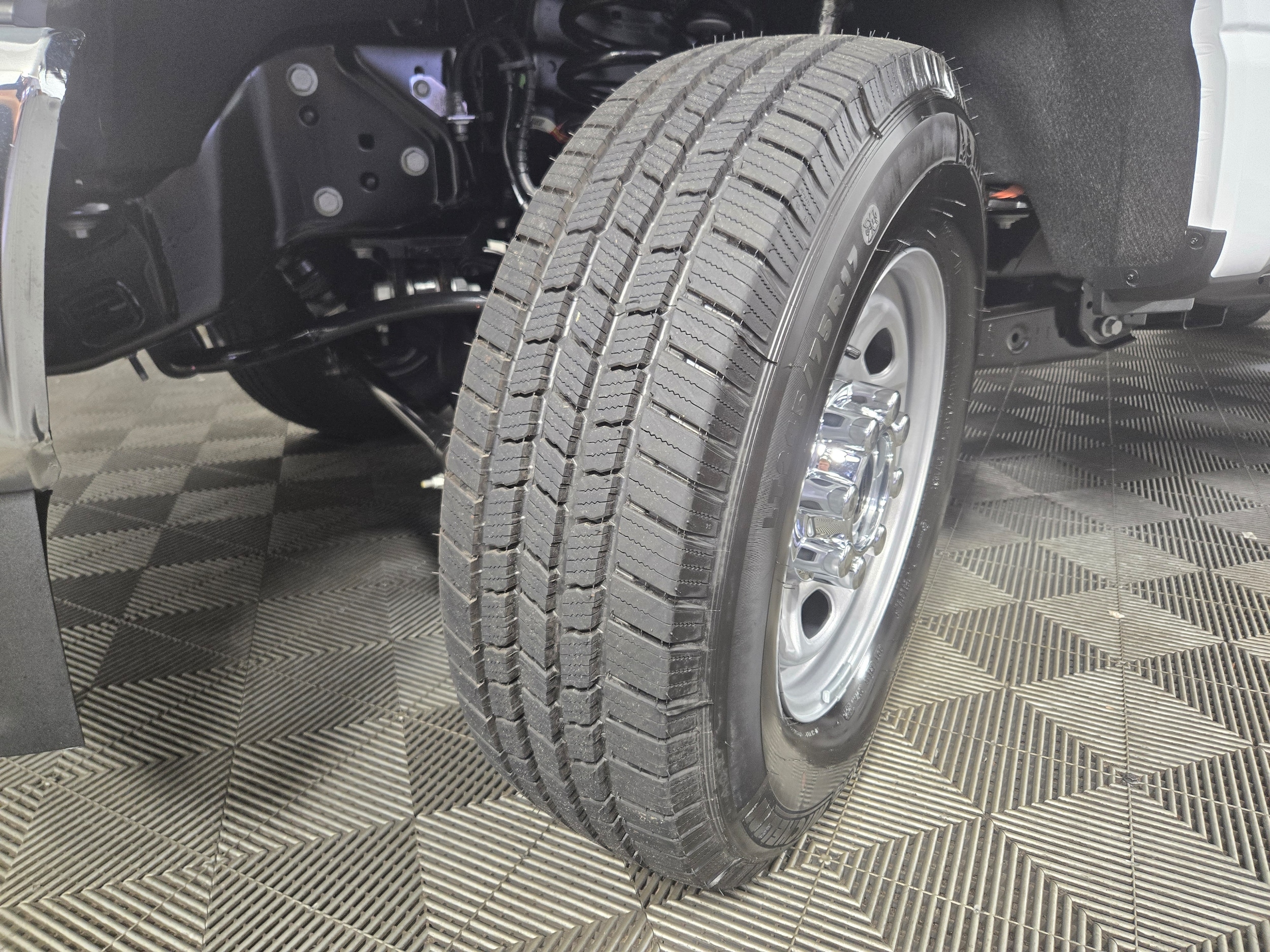 2026 Ford F-250 Super Duty XL - Photo 25