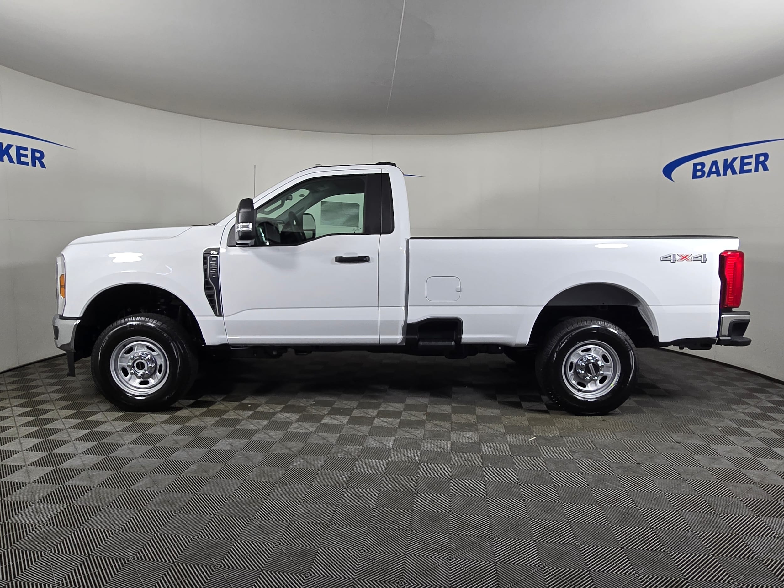 2026 Ford F-250 Super Duty XL - Photo 2