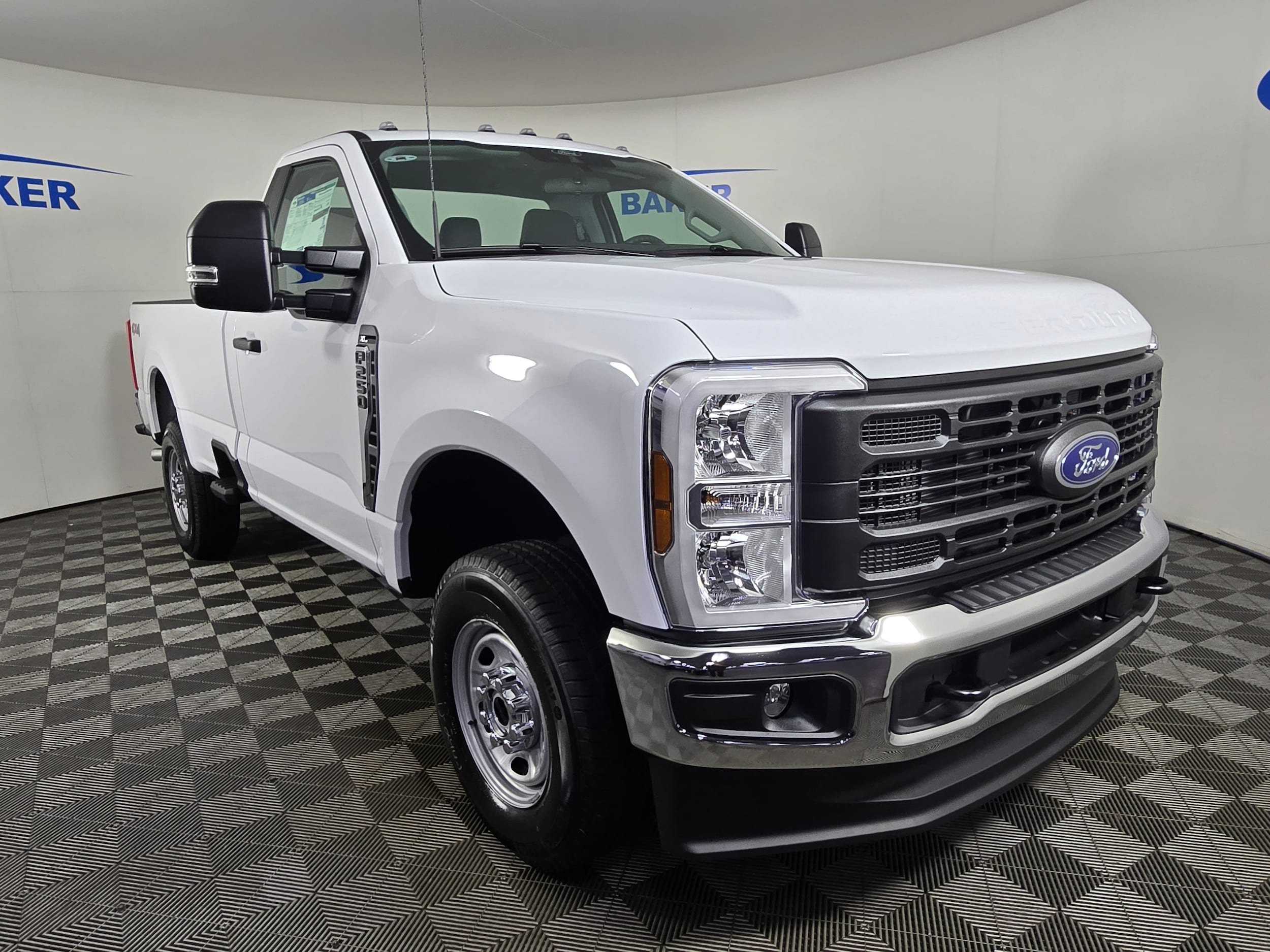 2026 Ford F-250 Super Duty XL - Photo 7