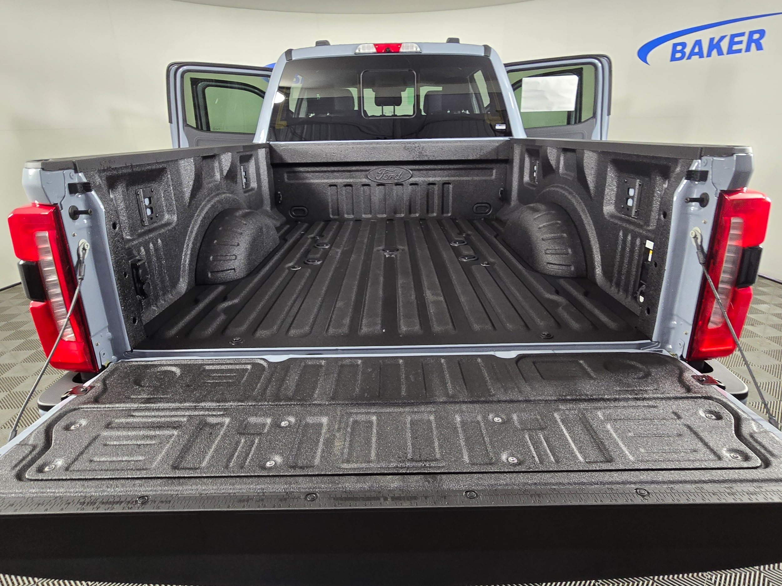 2026 Ford F-250 Super Duty Lariat - Photo 12