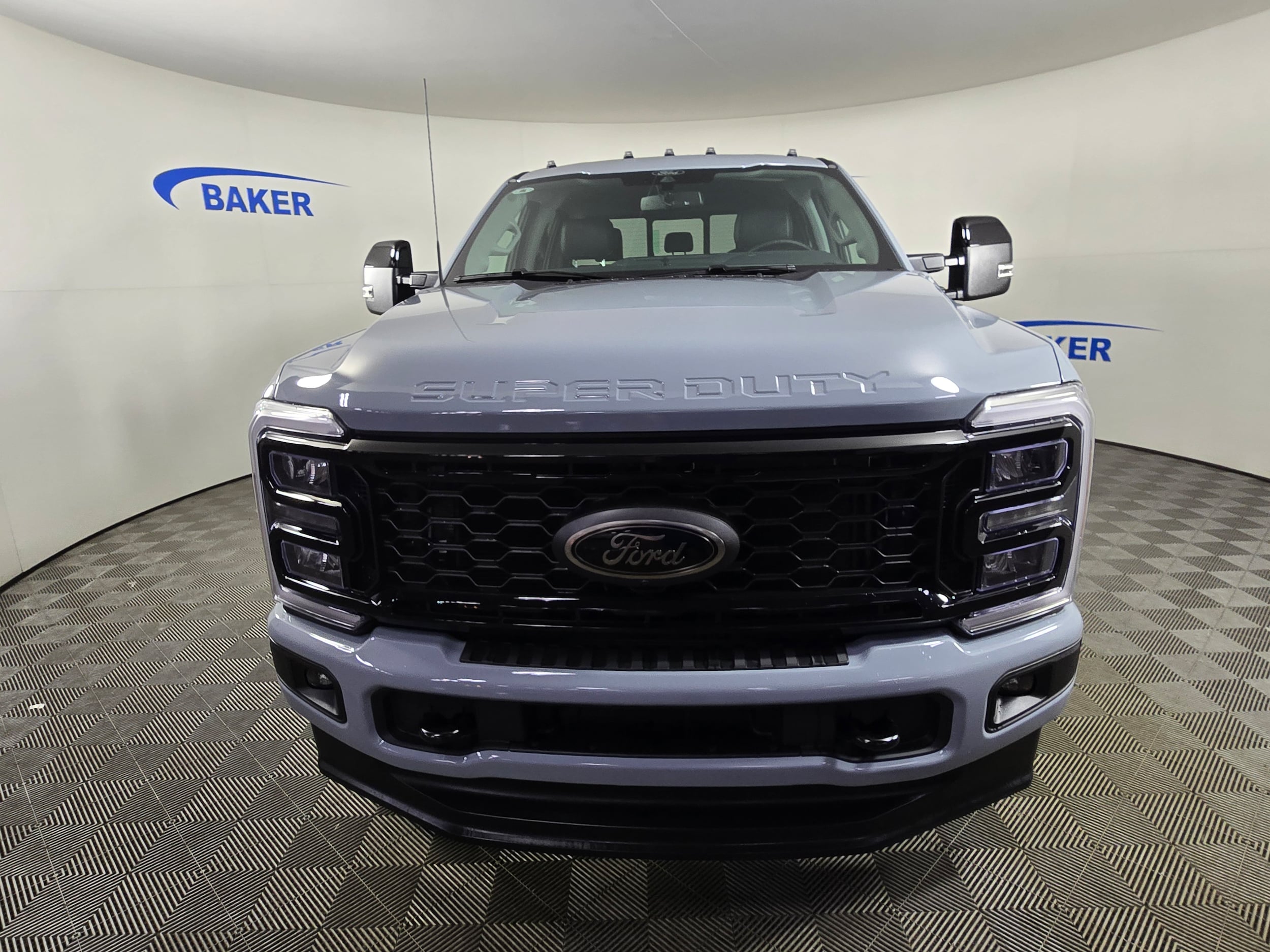 2026 Ford F-250 Super Duty Lariat - Photo 8
