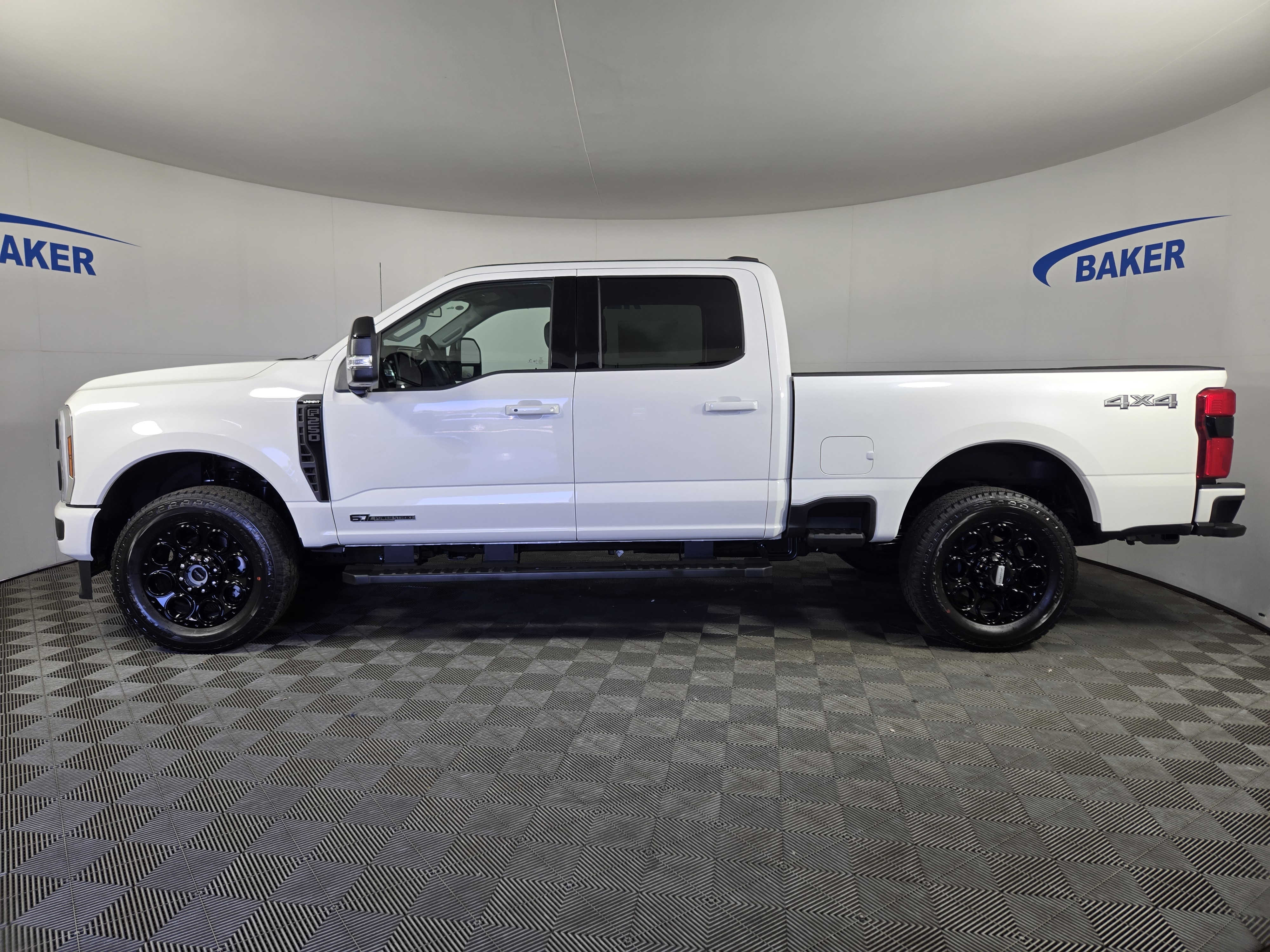 New 2026 Ford Super Duty F-250® Lariat® TRUCK