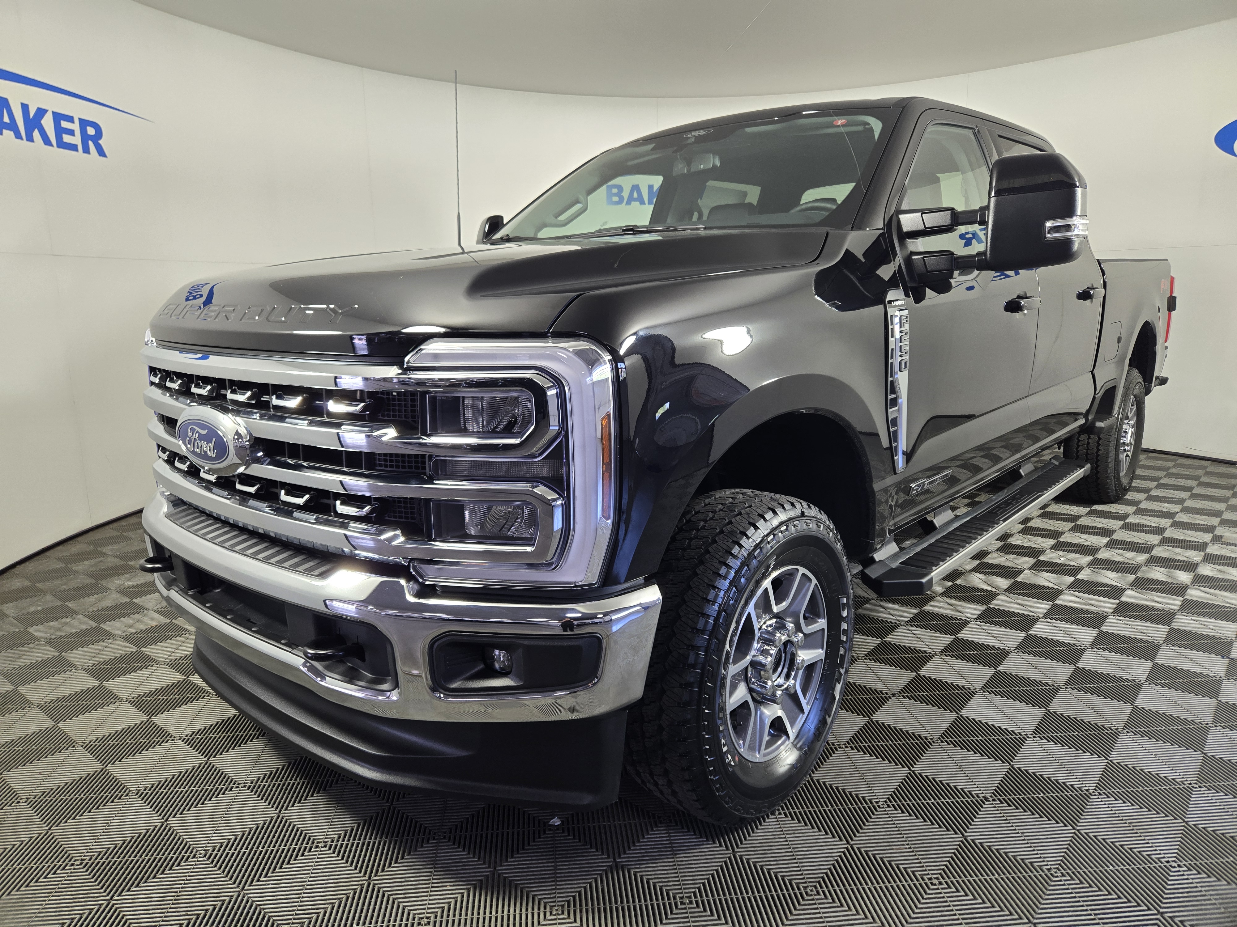  Ford Super Duty