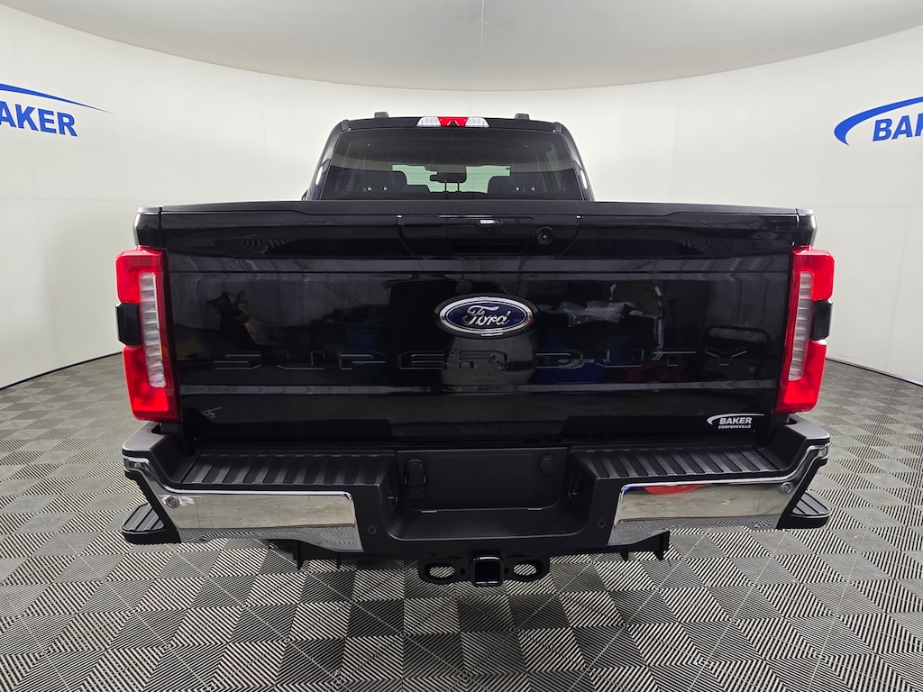 New 2026 Ford Super Duty F-250® Lariat® TRUCK