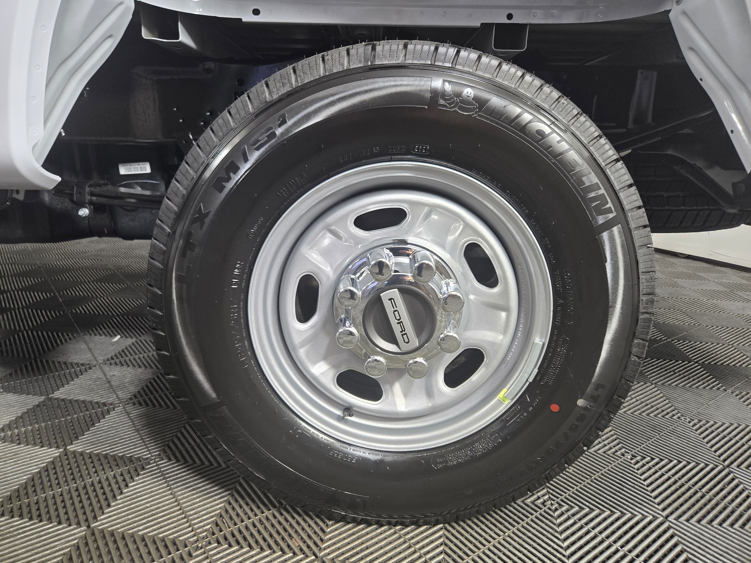 2026 Ford F-250 Super Duty XL - Photo 26