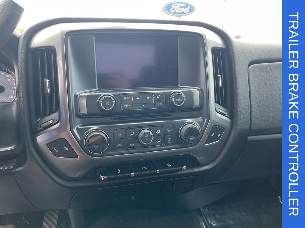 2018 Chevrolet Silverado 1500 LT Z71 - Photo 13