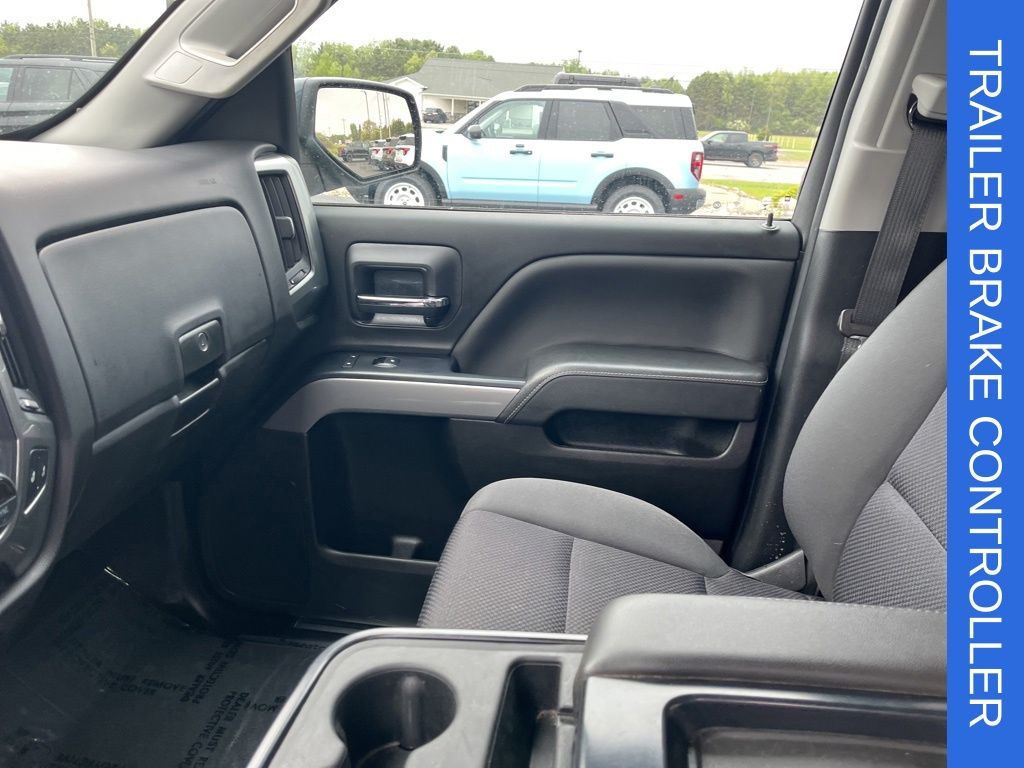 2018 Chevrolet Silverado 1500 LT Z71 - Photo 14